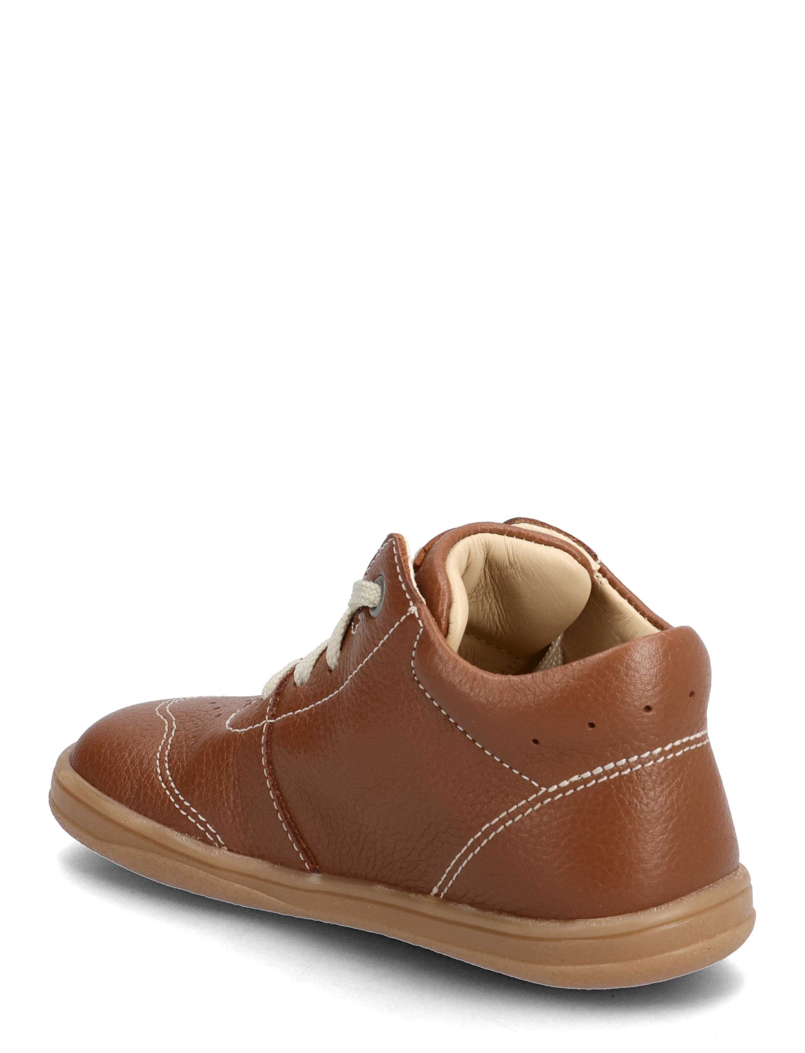 Kavat - Kumla - madala säärega tossud - light brown - 3