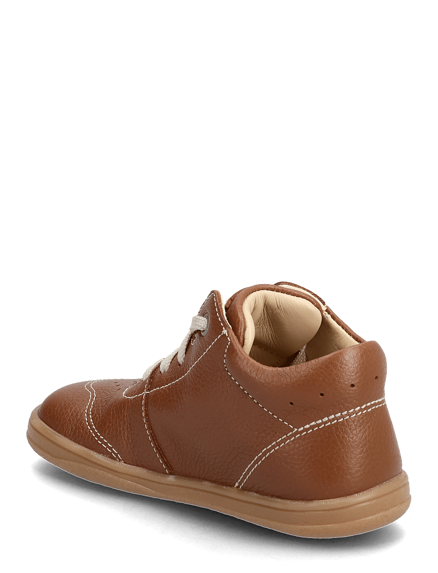Kavat - Kumla - hoog sneakers - light brown - 3