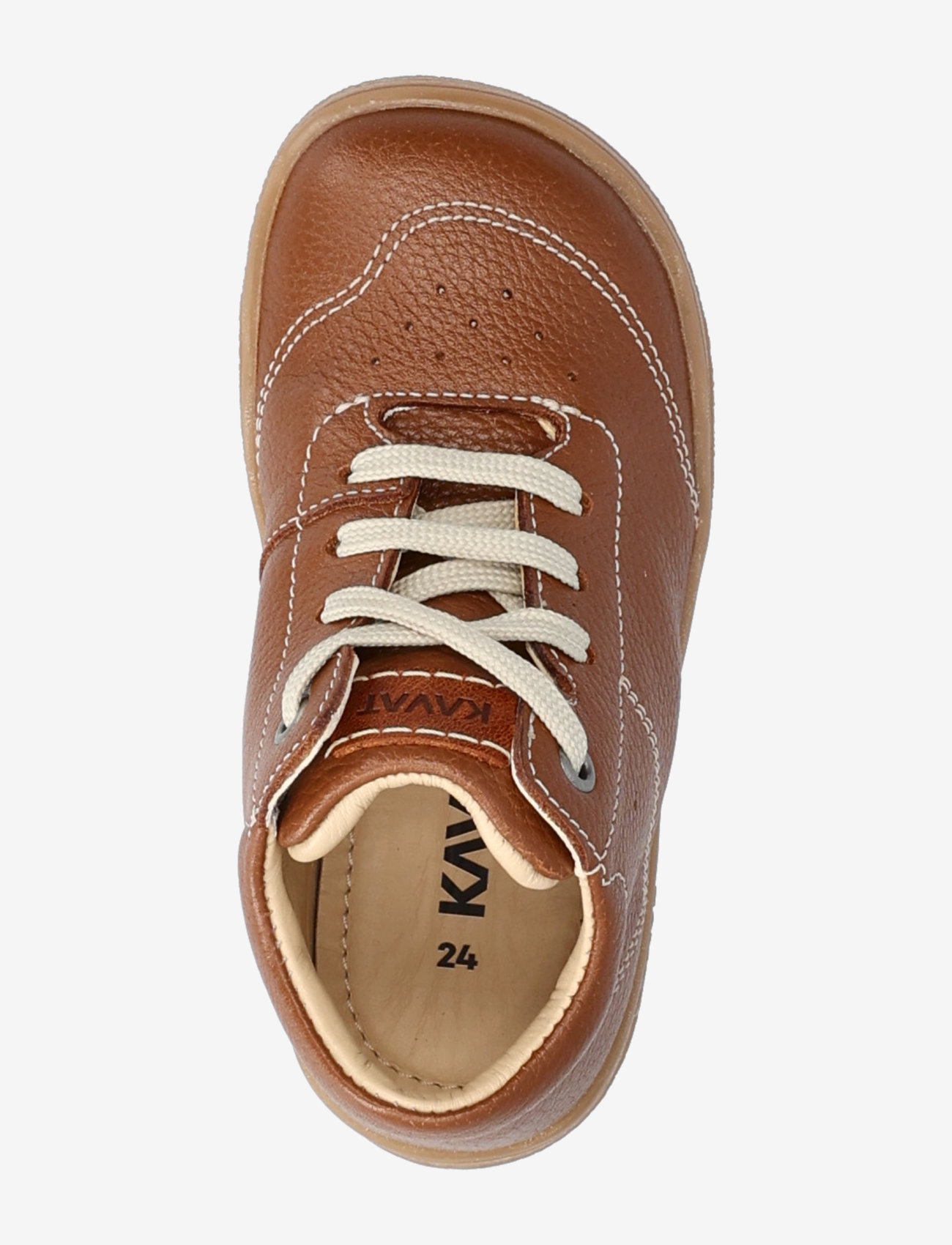 Kavat - Kumla - hoher schnitt - light brown - 3