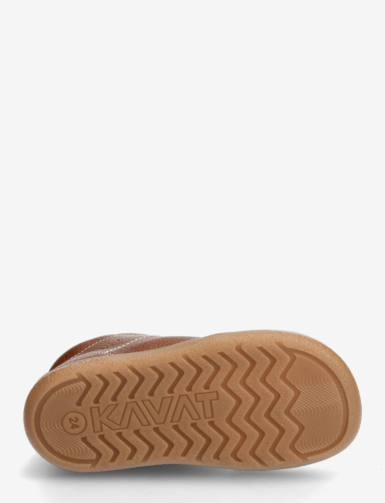 Kavat - Kumla - hoher schnitt - light brown - 4