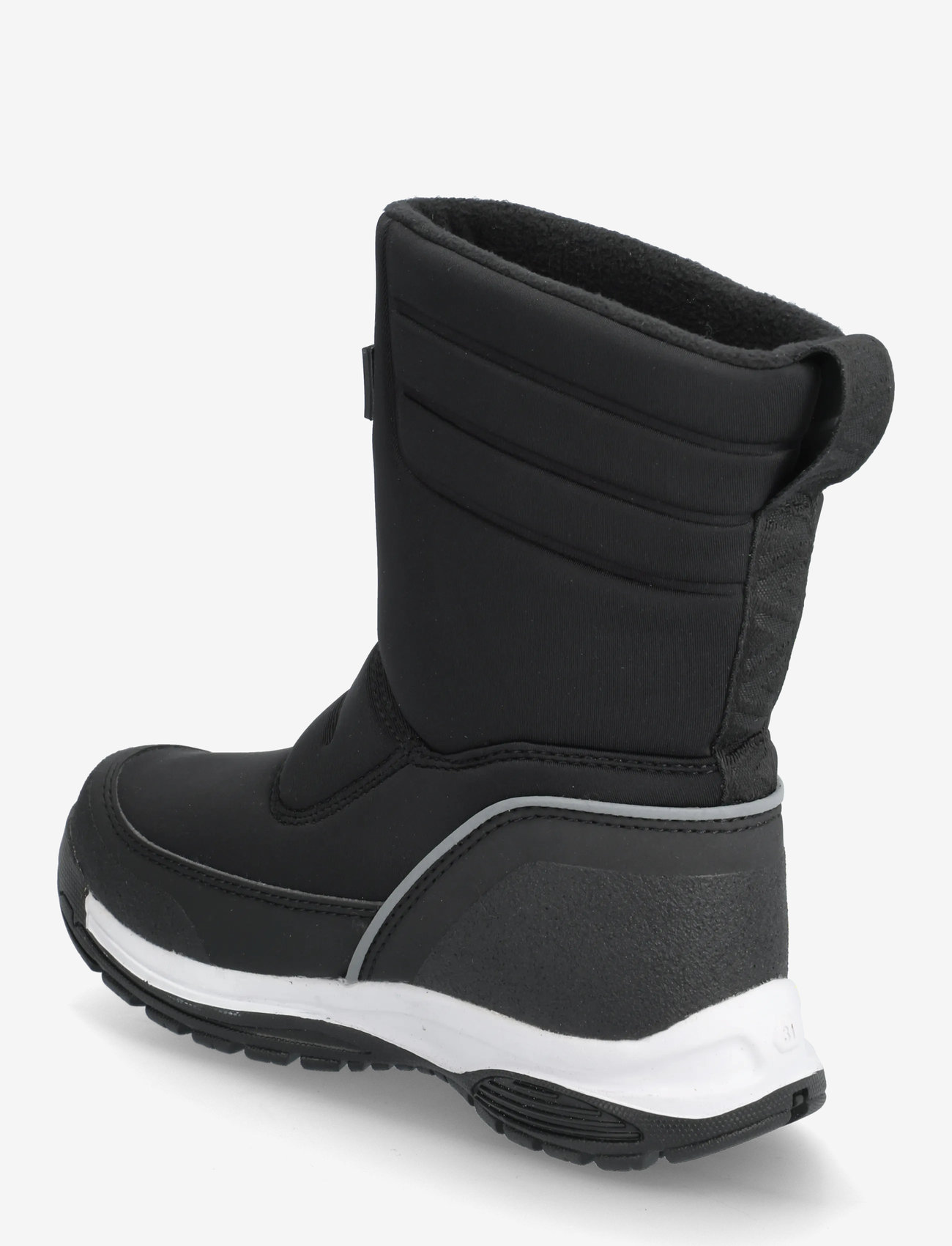 Kavat - Voxna JR WP - syyskengät - black - 2