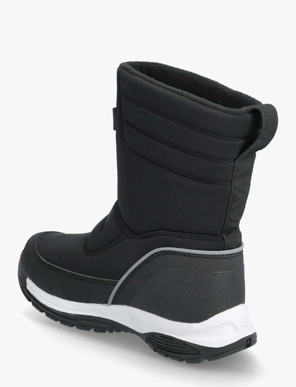 Kavat - Voxna JR WP - vinterstövlar - black - 2