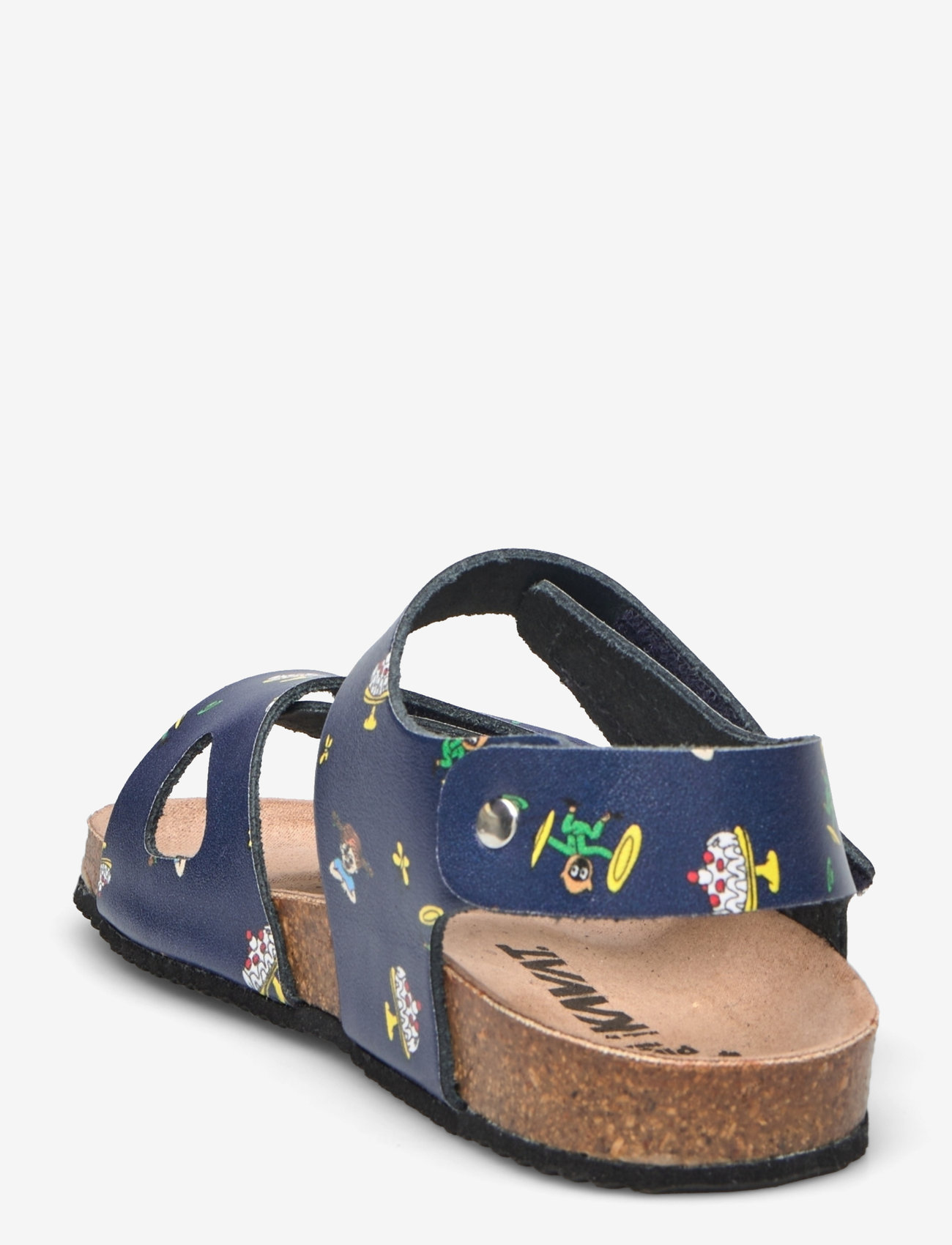 Kavat - Bomhus Pippi XC - blue - 2