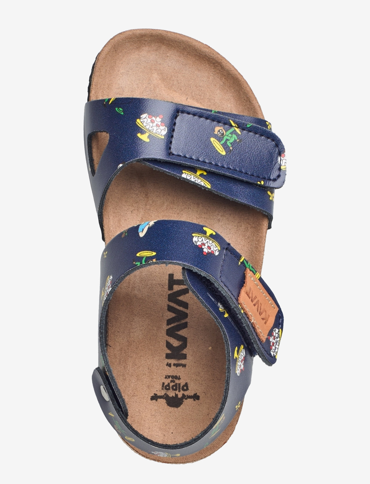 Kavat - Bomhus Pippi XC - blue - 3