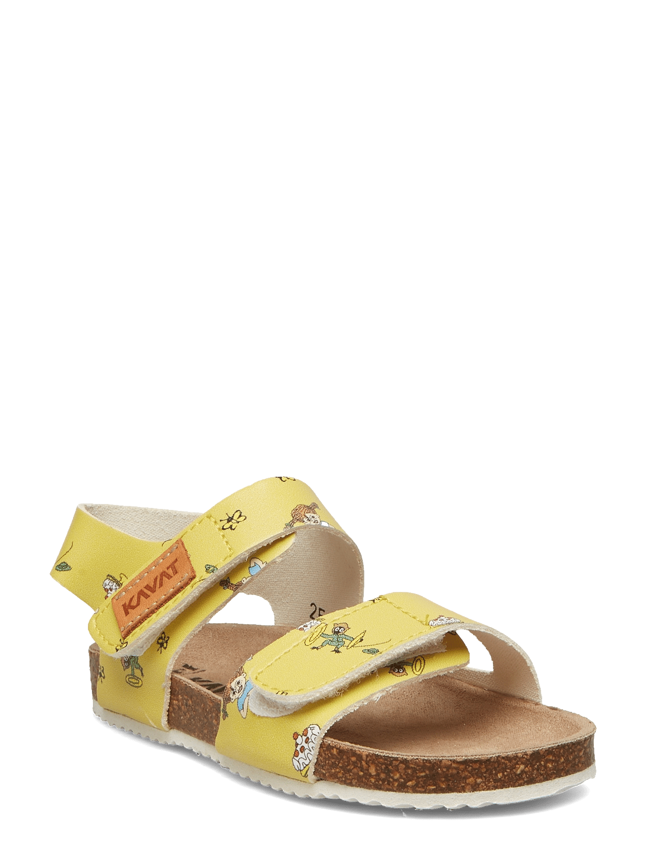 Kavat Bergvik EP - Sandalen Kinder online kaufen Kavat Bergvik EP - Sandalen Kinder online kaufen