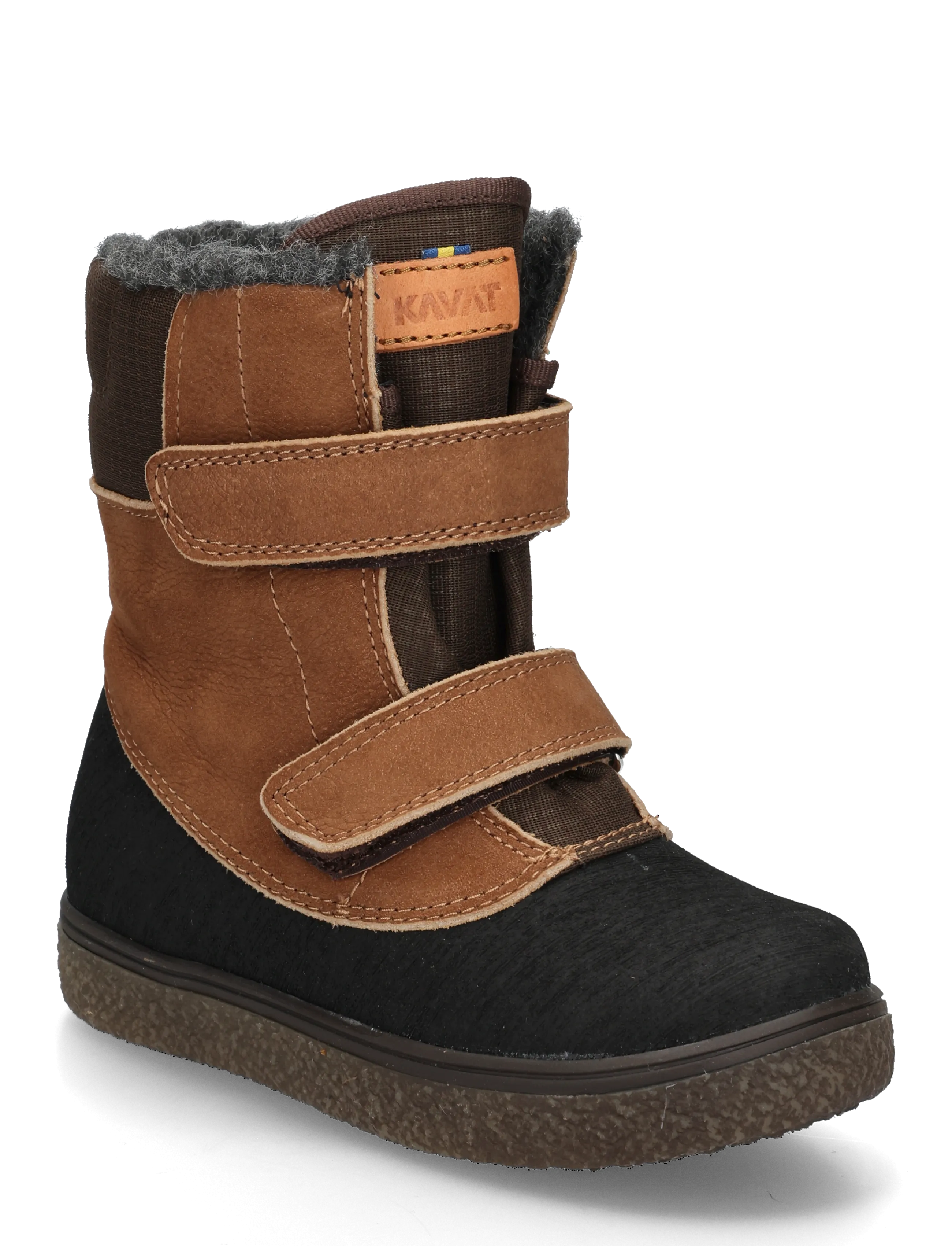 Kavat Storhogna - Kavat - COGNAC / brown