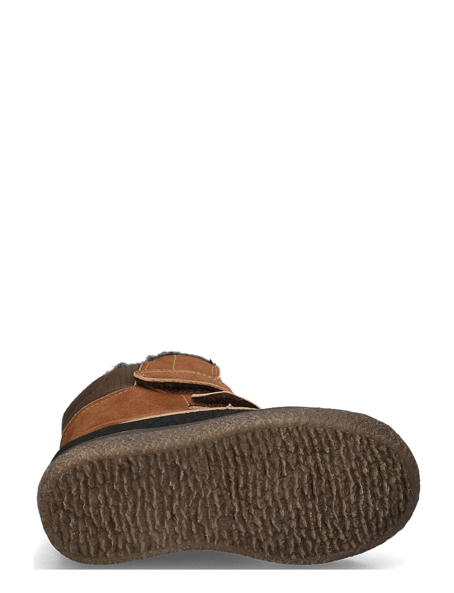 Kavat - Storhogna - winterstiefel - cognac - 4