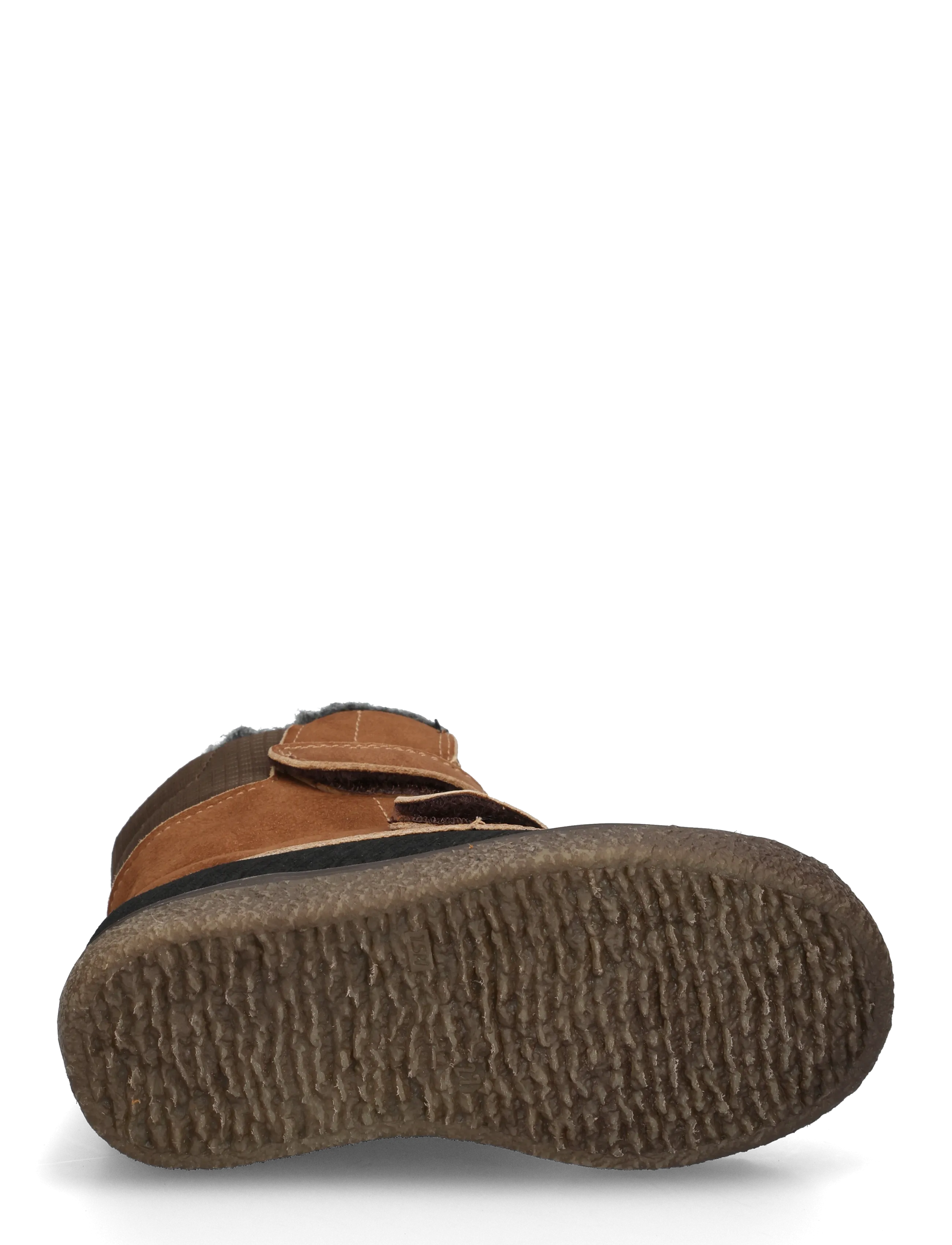 Kavat - Storhogna - höstfynd - cognac - 4