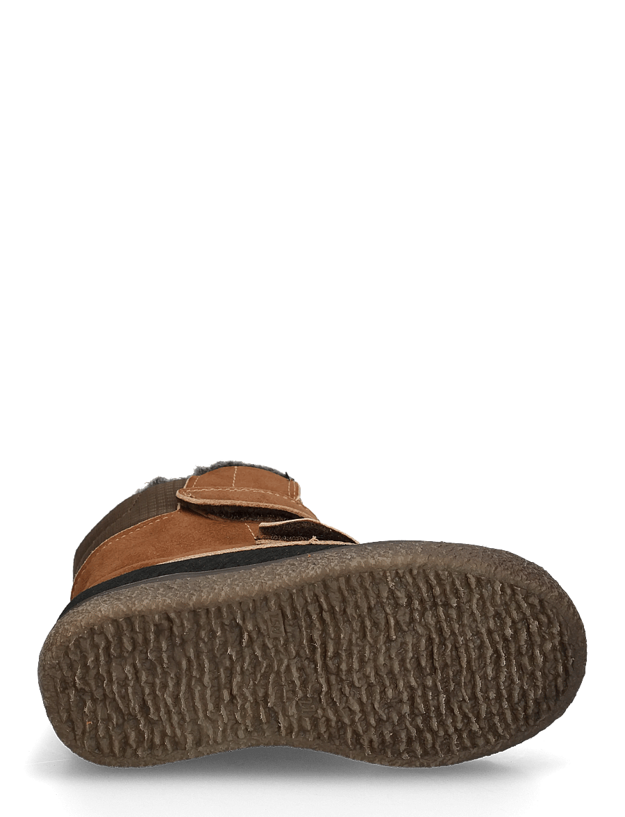 Kavat - Storhogna - winterstiefel - cognac - 4