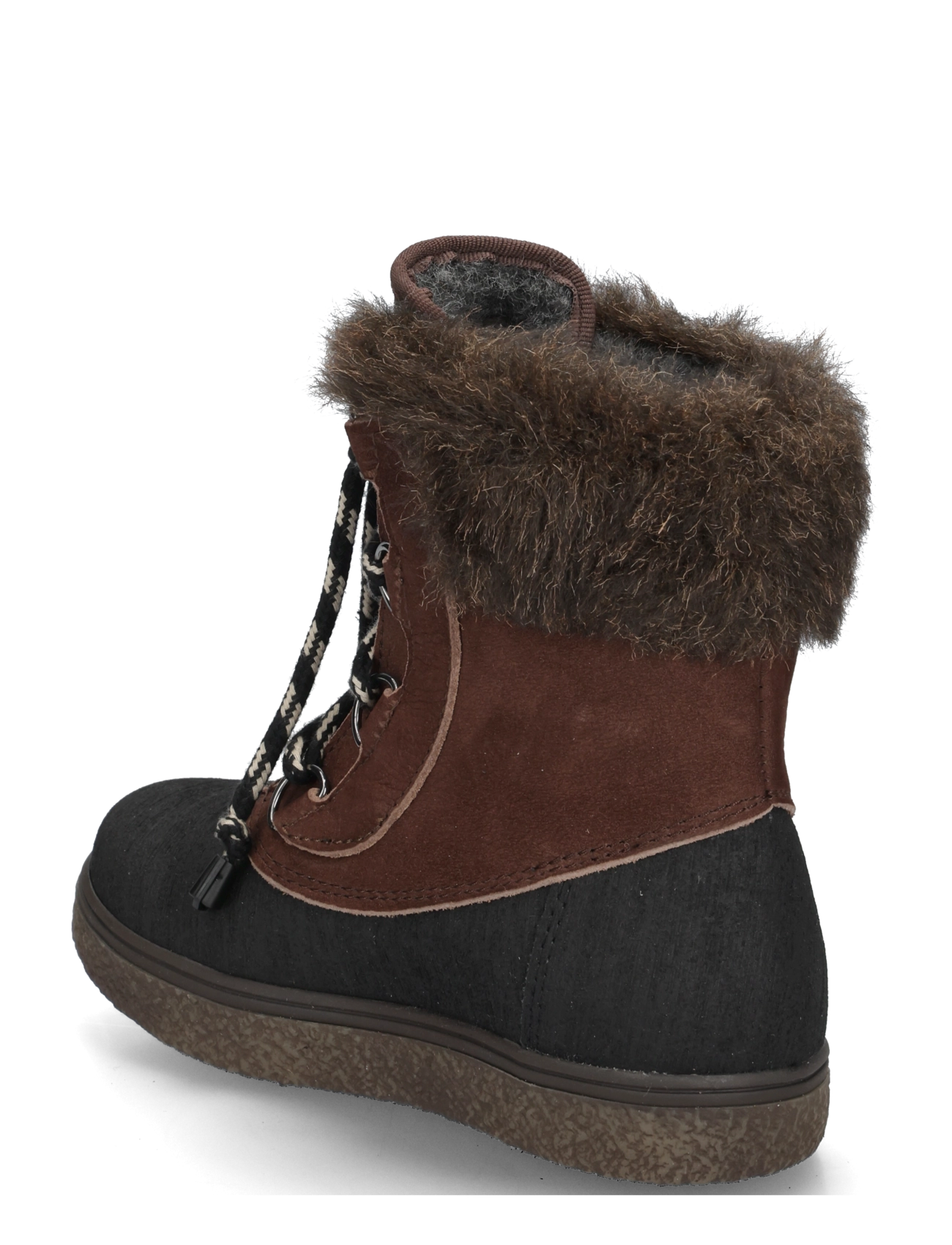 Kavat - Vemdalen - winterstiefel - brown - 1