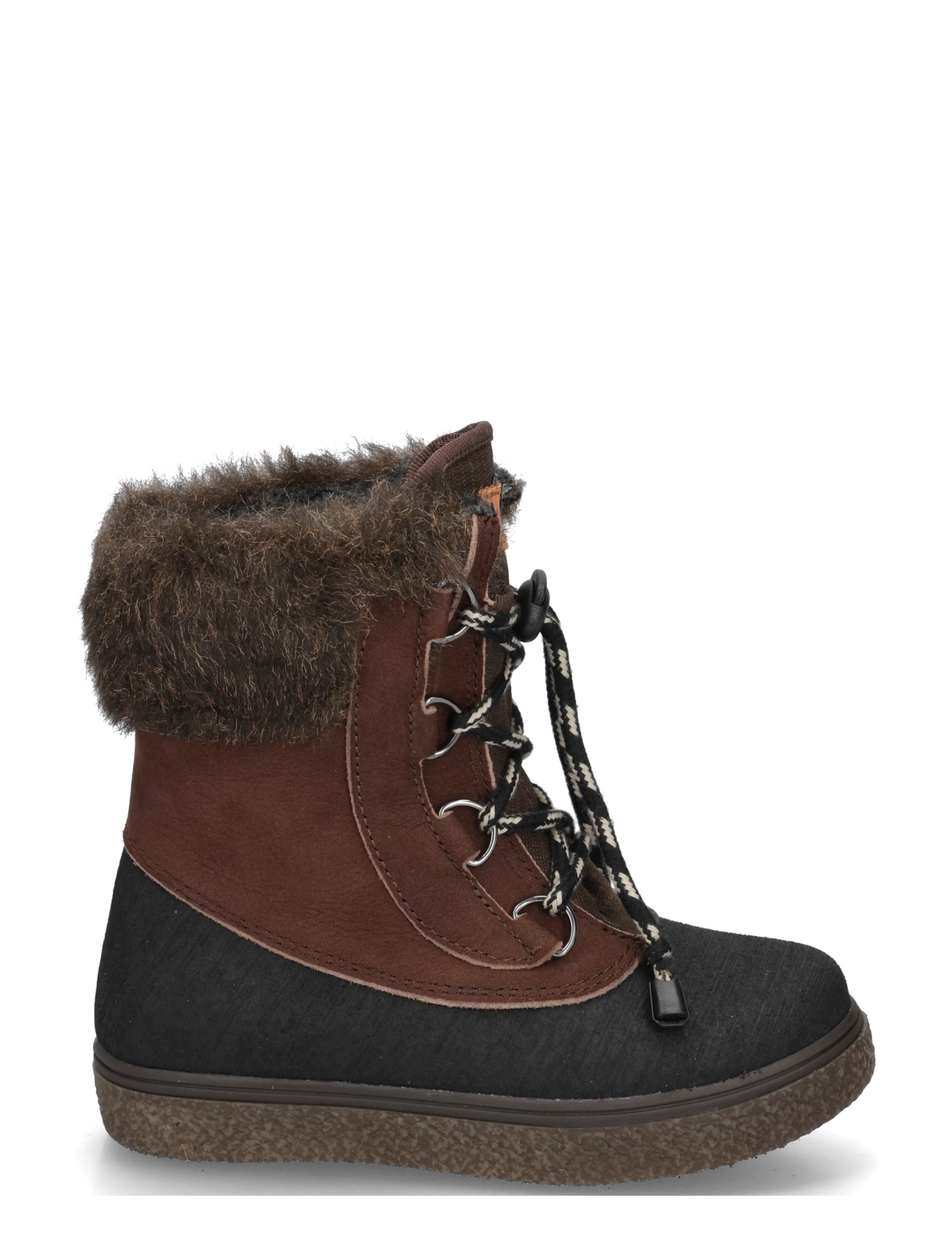 Kavat - Vemdalen - winterstiefel - brown - 2