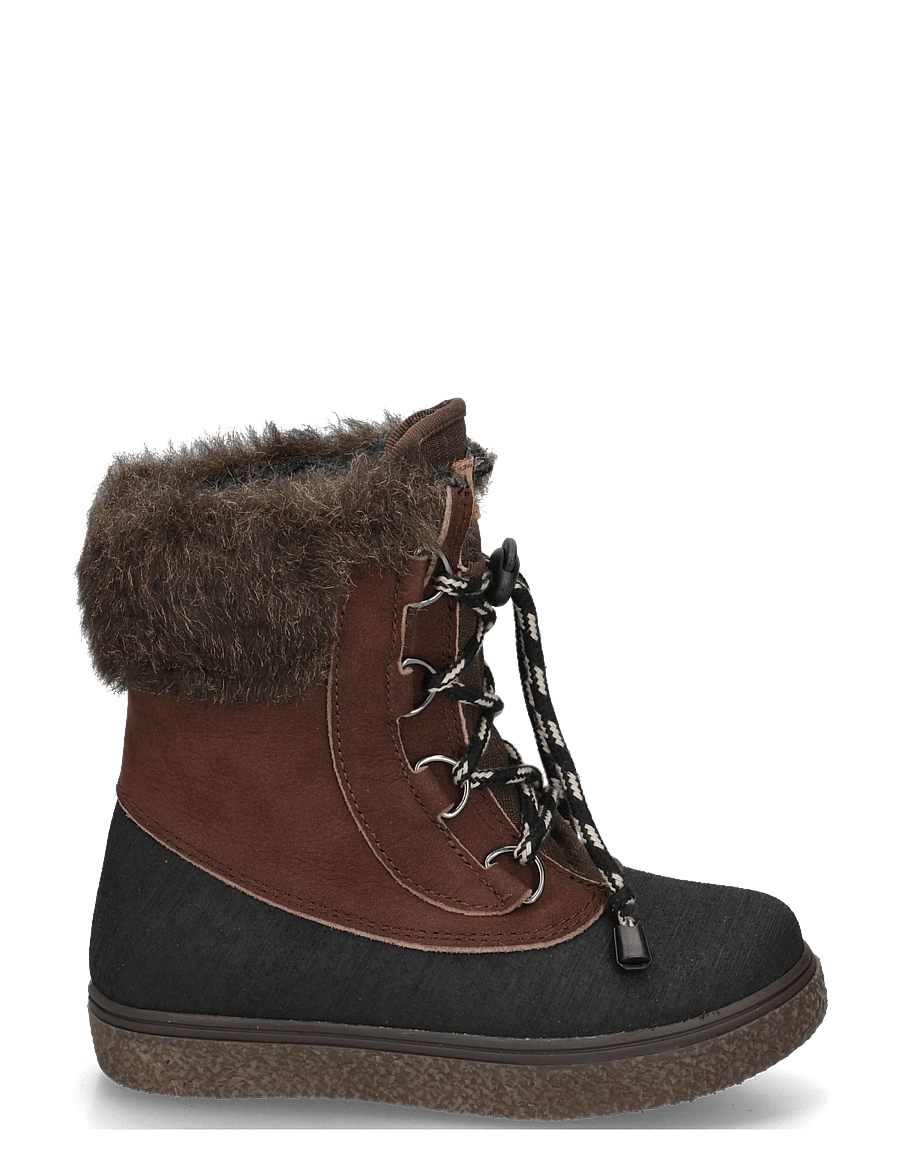 Kavat - Vemdalen - winterstiefel - brown - 2