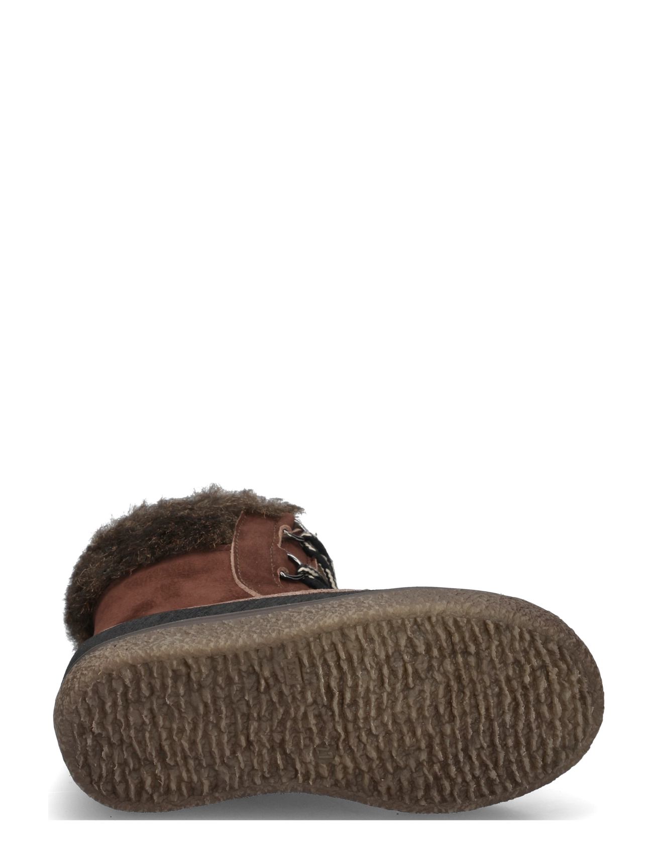 Kavat - Vemdalen - winterstiefel - brown - 4
