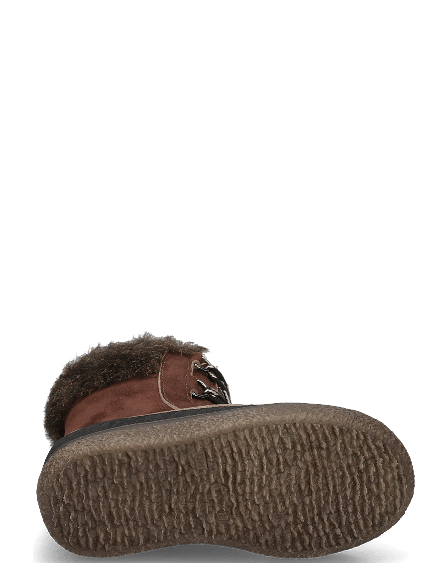 Kavat - Vemdalen - winterstiefel - brown - 4