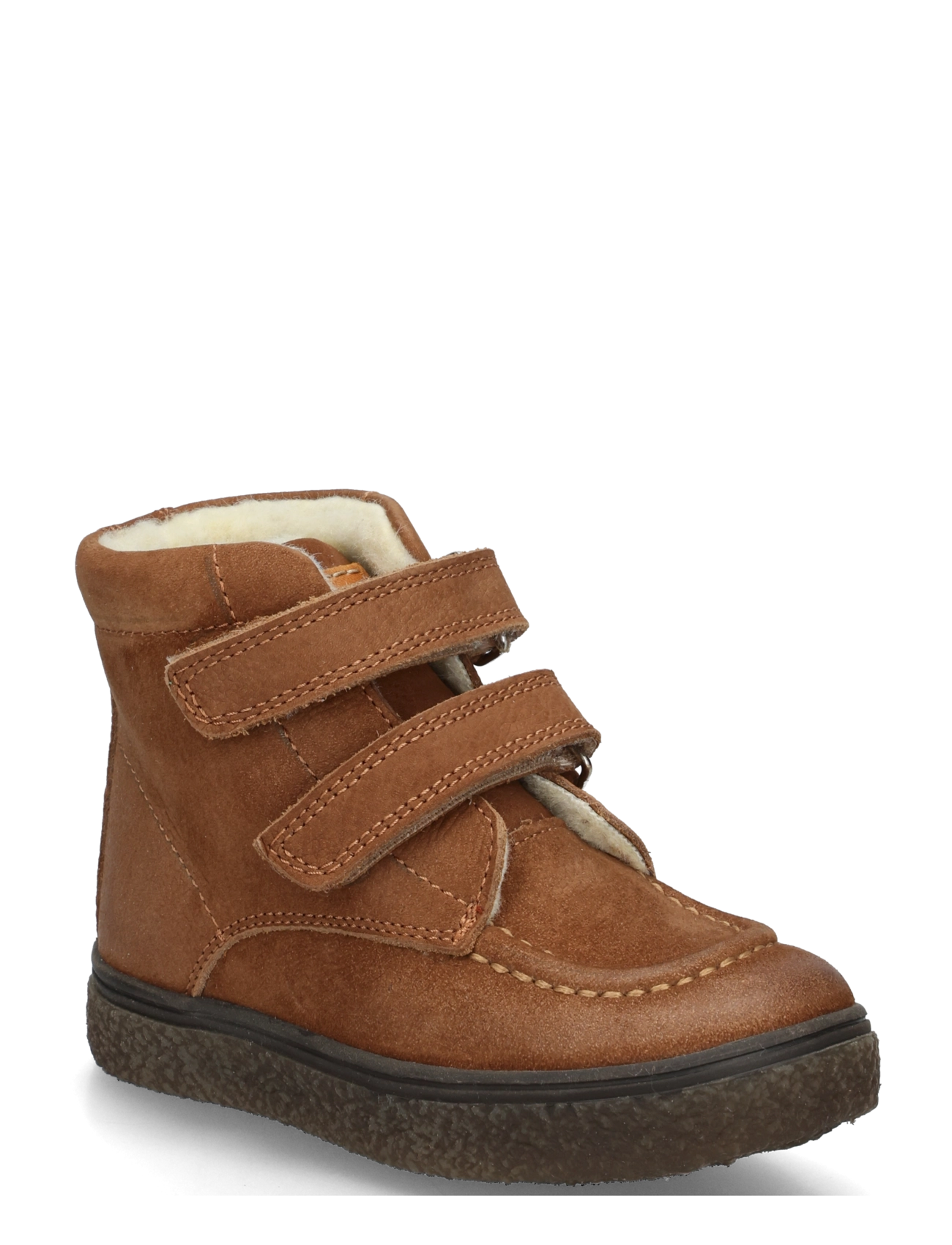 Kavat Haparanda - Schuhe - COGNAC / brown