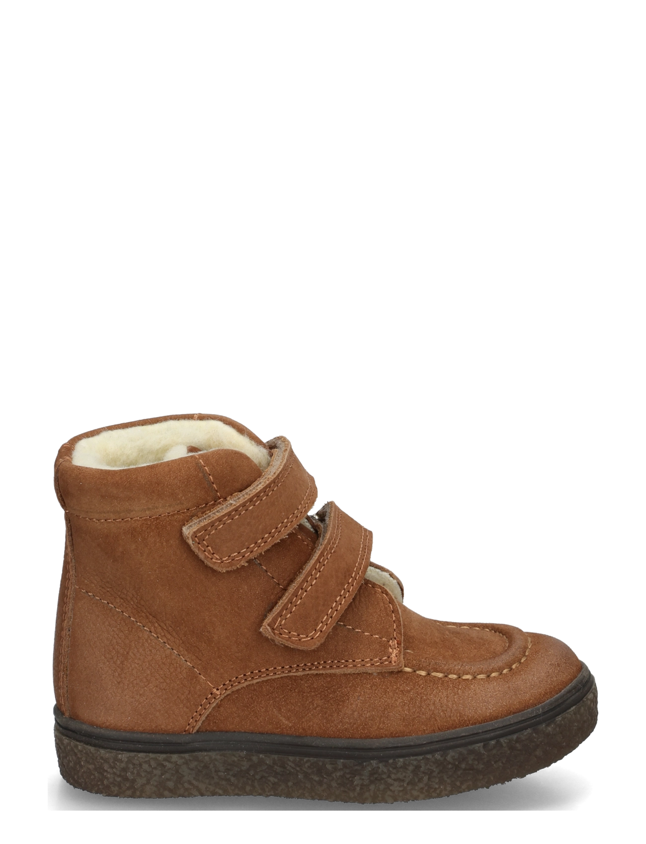 Kavat - Haparanda - winterstiefel - cognac - 2