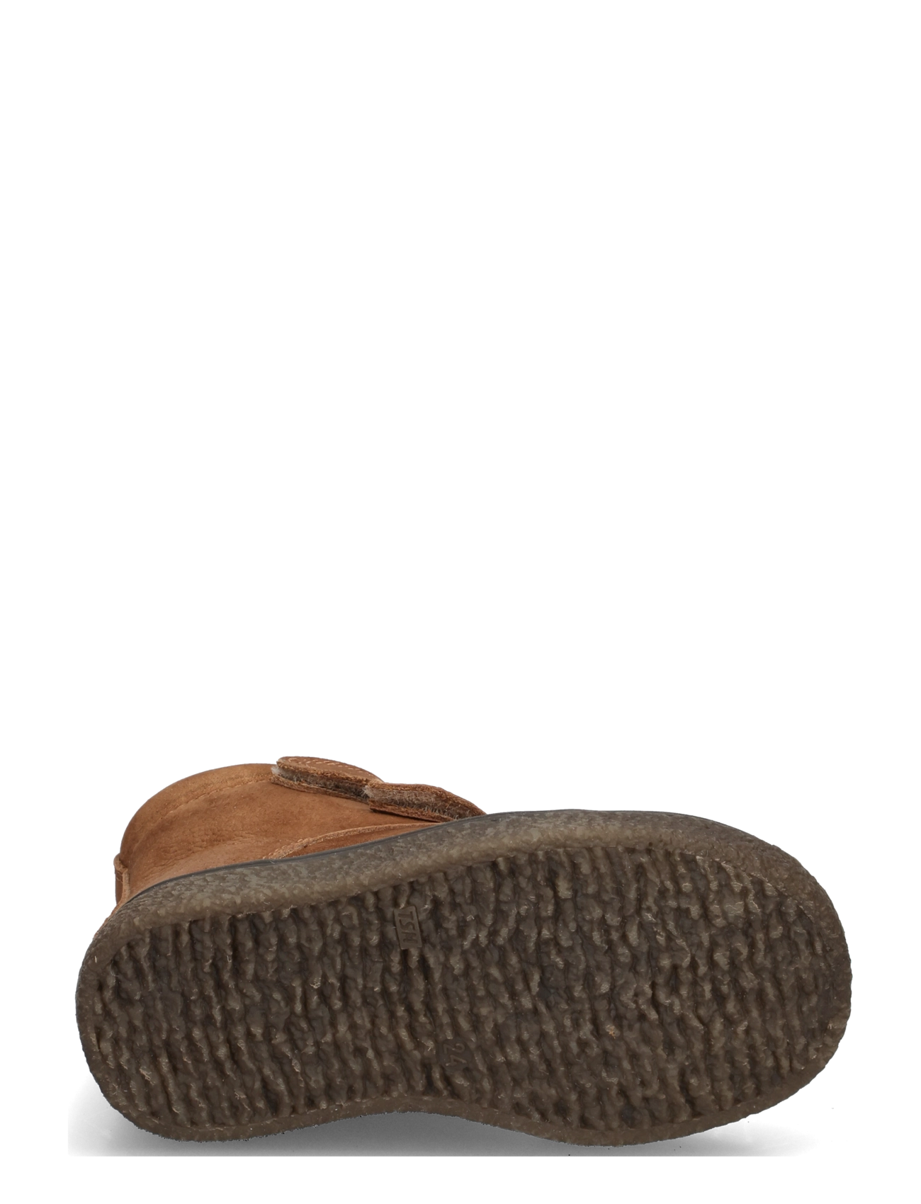 Kavat - Haparanda - winterstiefel - cognac - 4