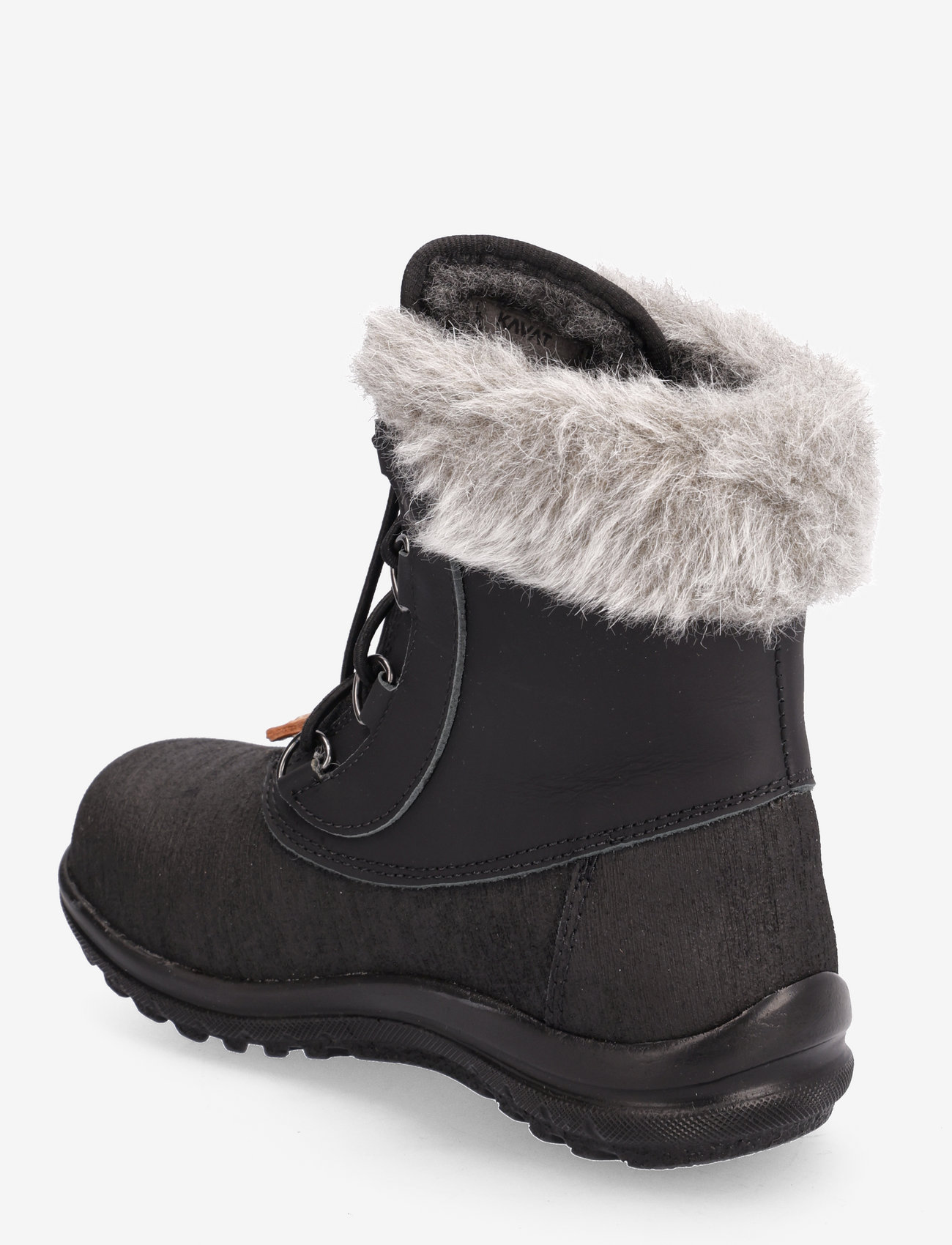 Kavat - Murjek XC - black - 2