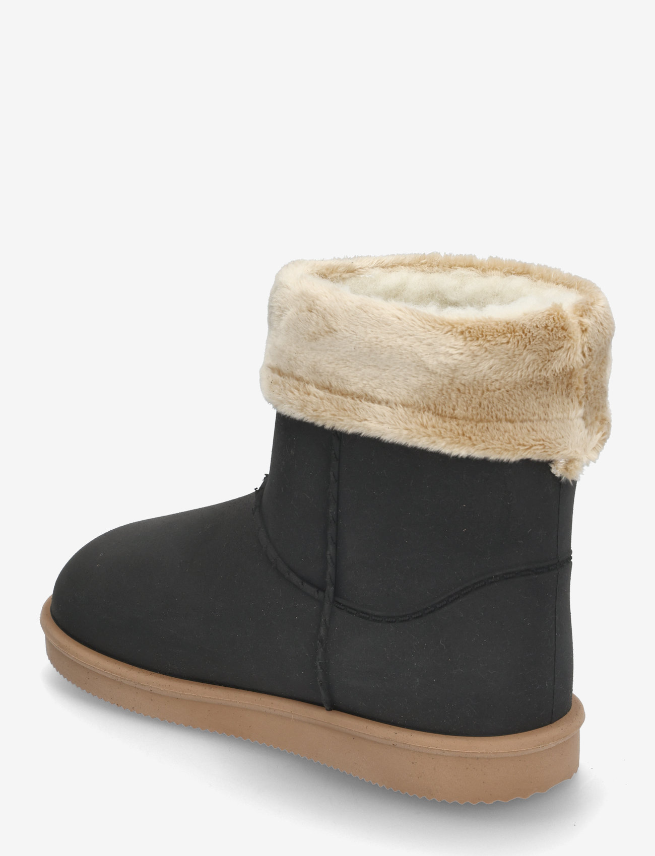 Kavat - Mora WP - fall shoes - black - 2