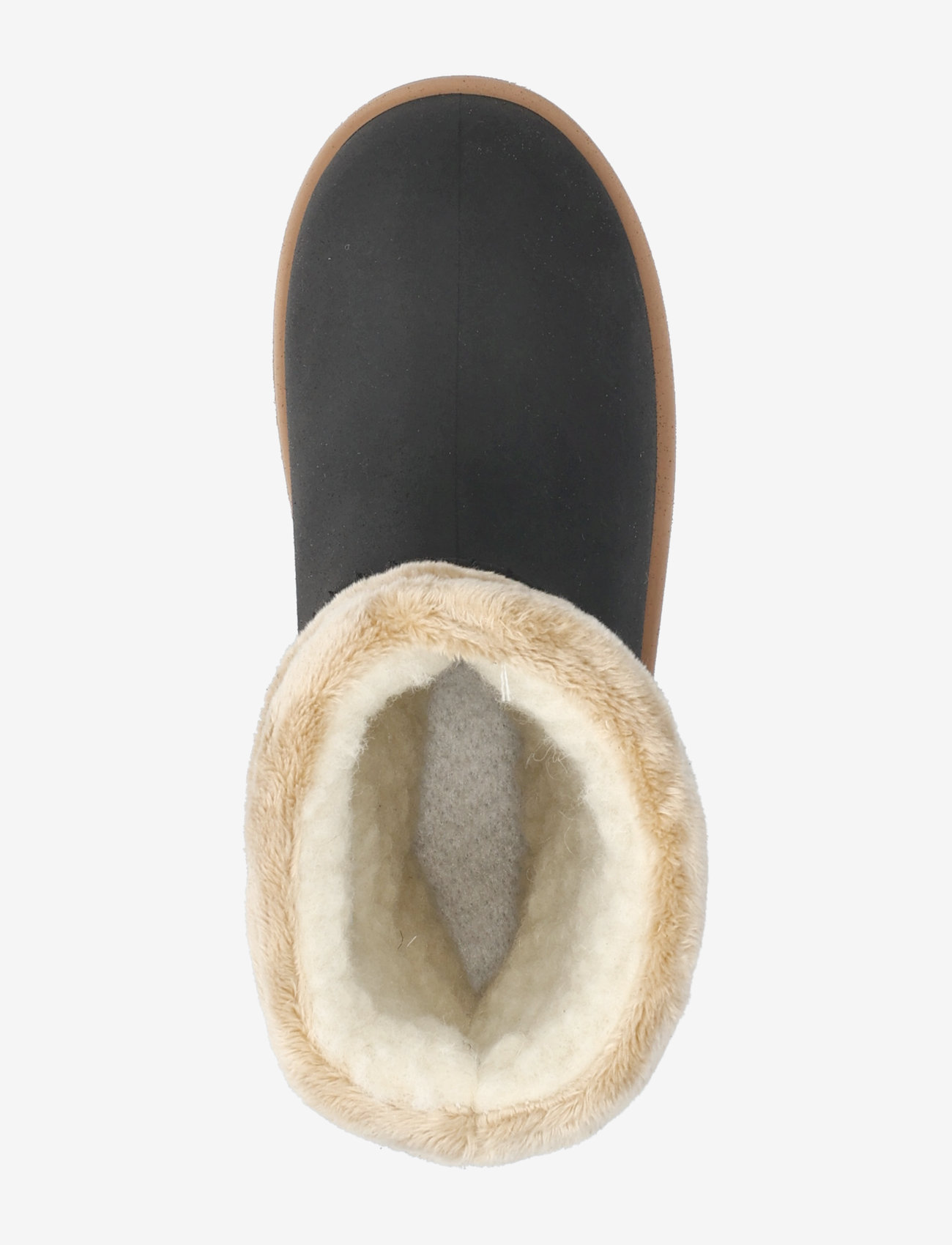 Kavat - Mora WP - fall shoes - black - 3