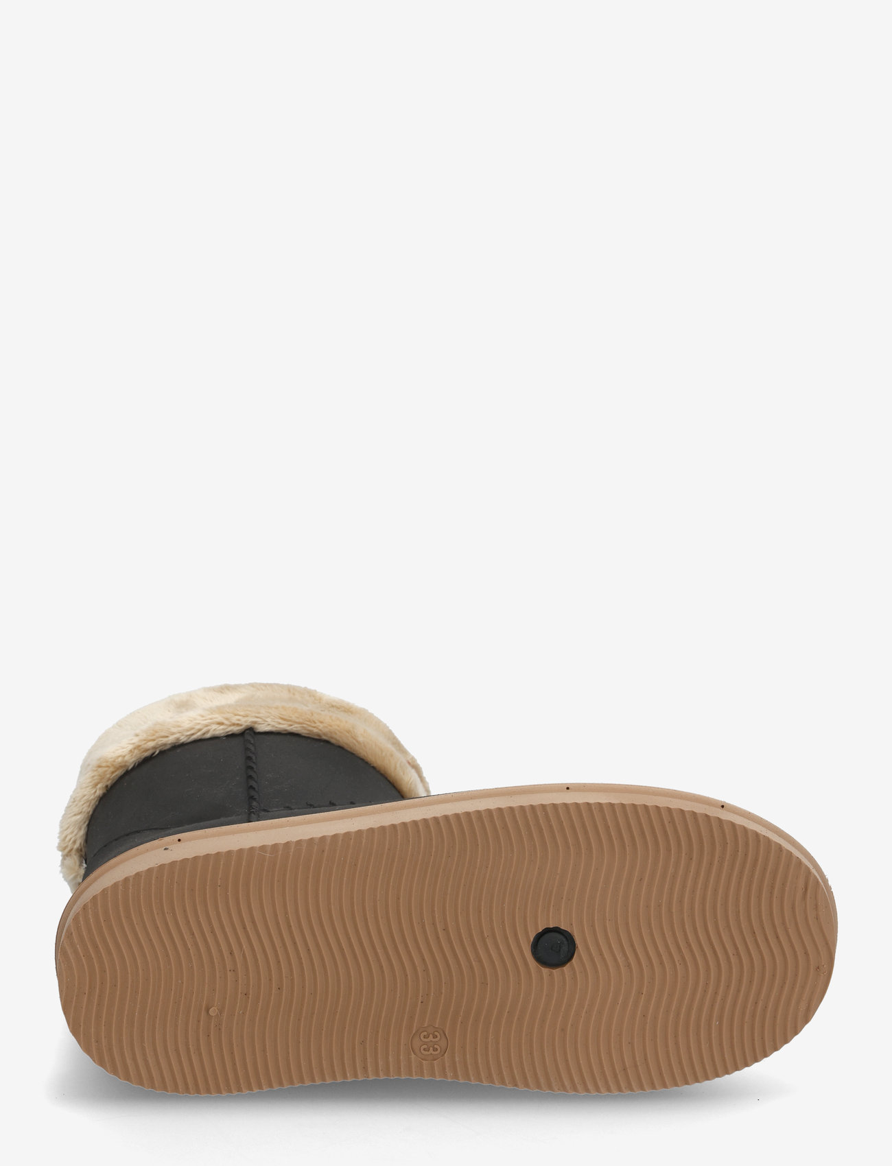 Kavat - Mora WP - fall shoes - black - 4