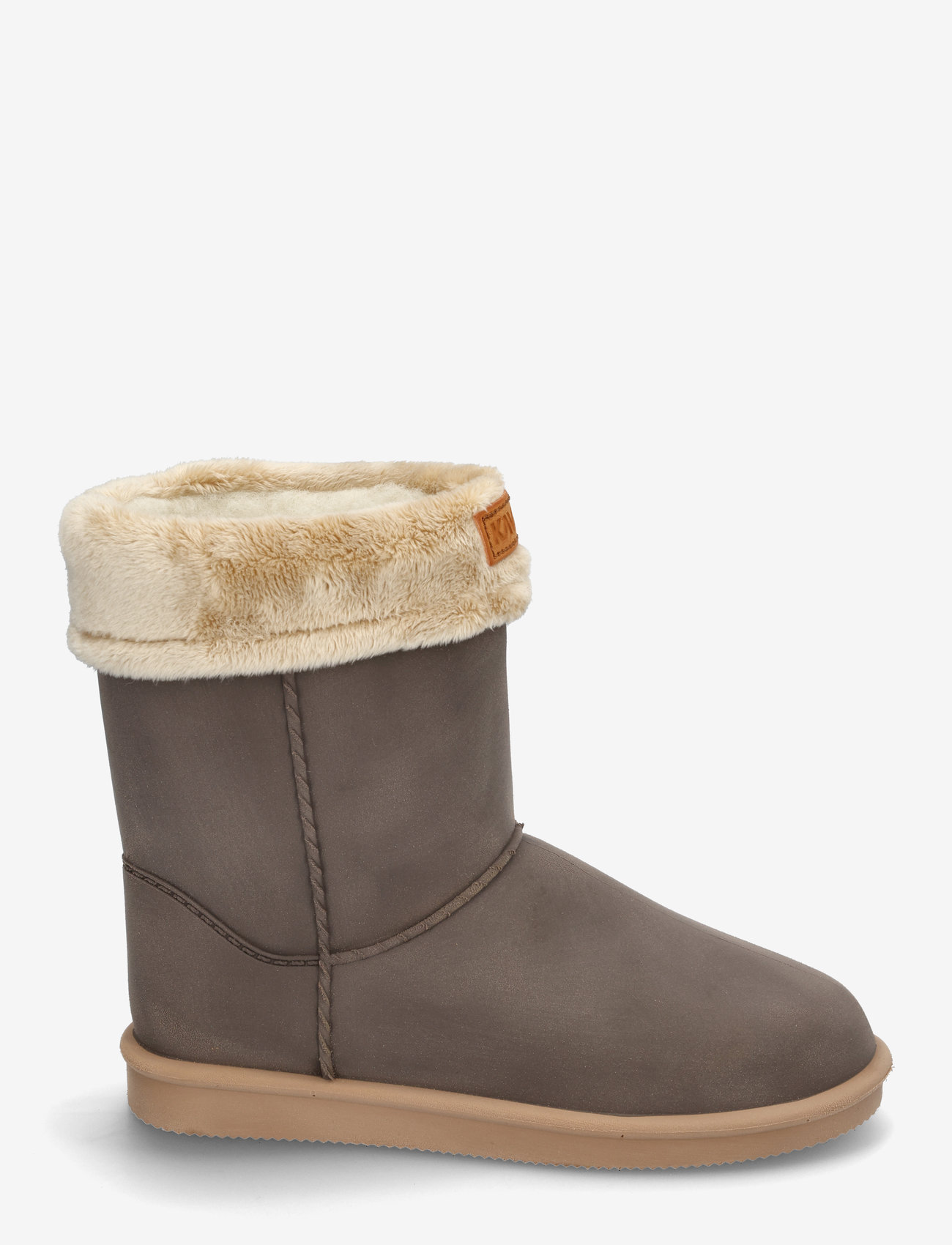 Kavat - Mora WP - herbstschuhe - brown - 1