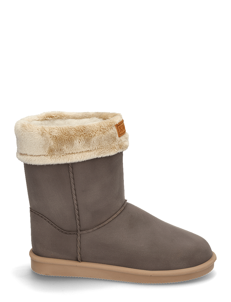 Kavat - Mora WP - vinterstøvler - brown - 1