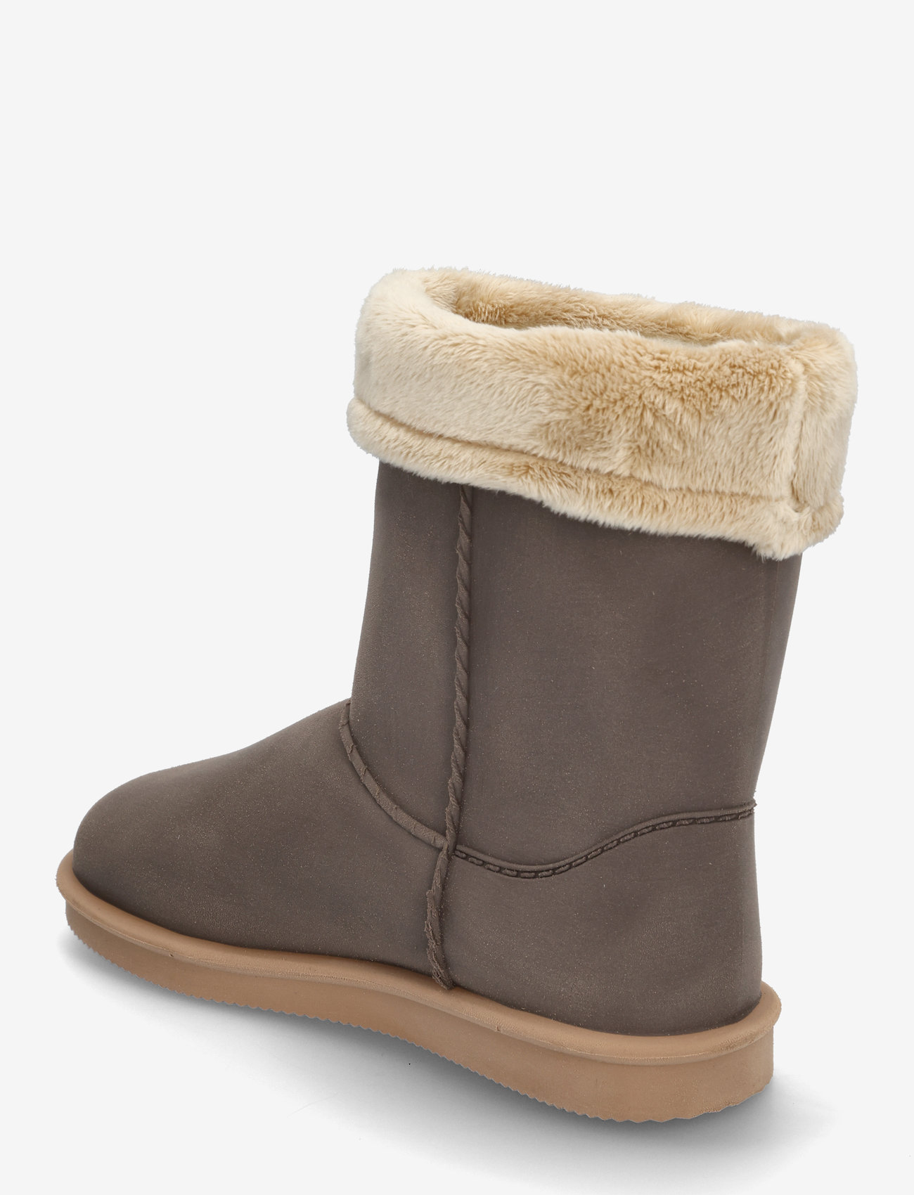 Kavat - Mora WP - herbstschuhe - brown - 2