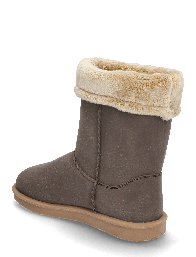 Kavat - Mora WP - vinterstøvler - brown - 2