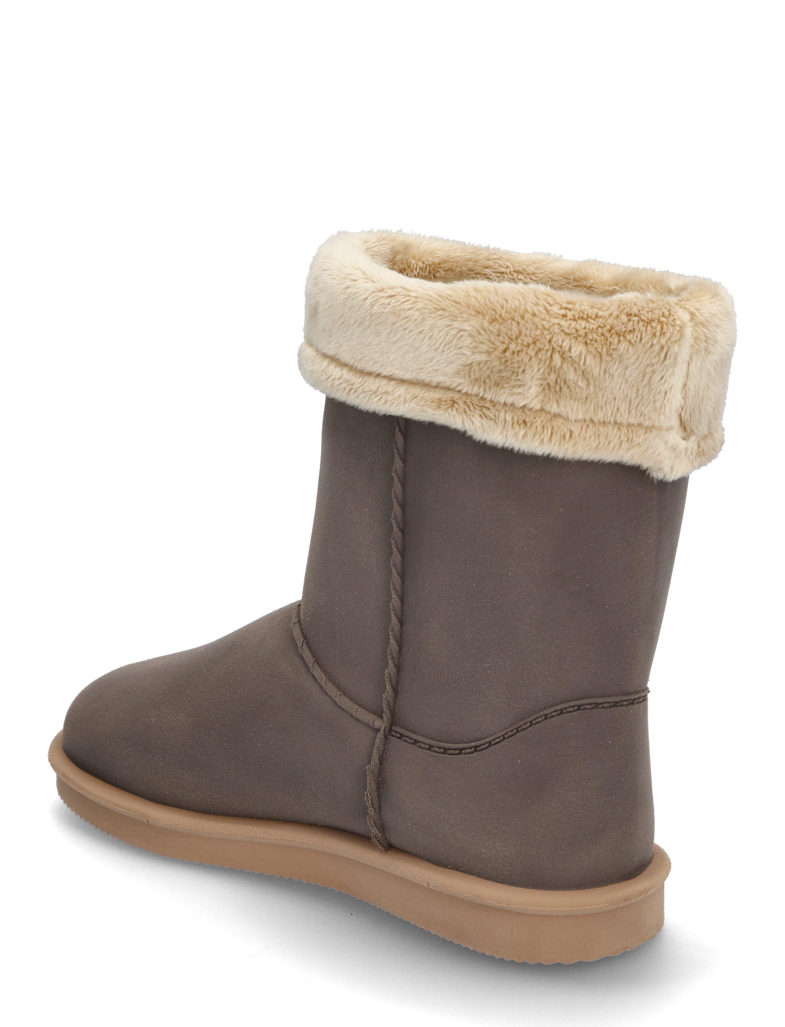 Kavat - Mora WP - fall shoes - brown - 2