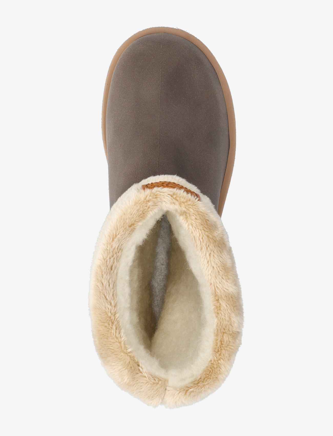 Kavat - Mora WP - herbstschuhe - brown - 3