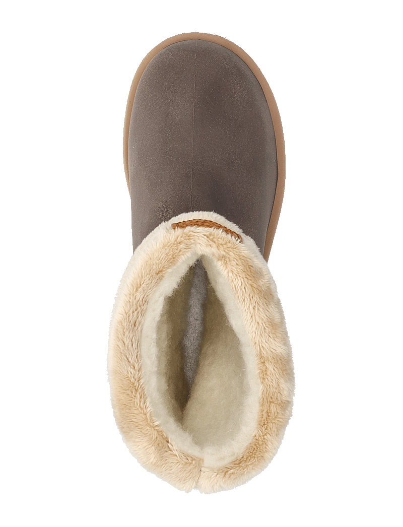 Kavat - Mora WP - vinterstøvler - brown - 3