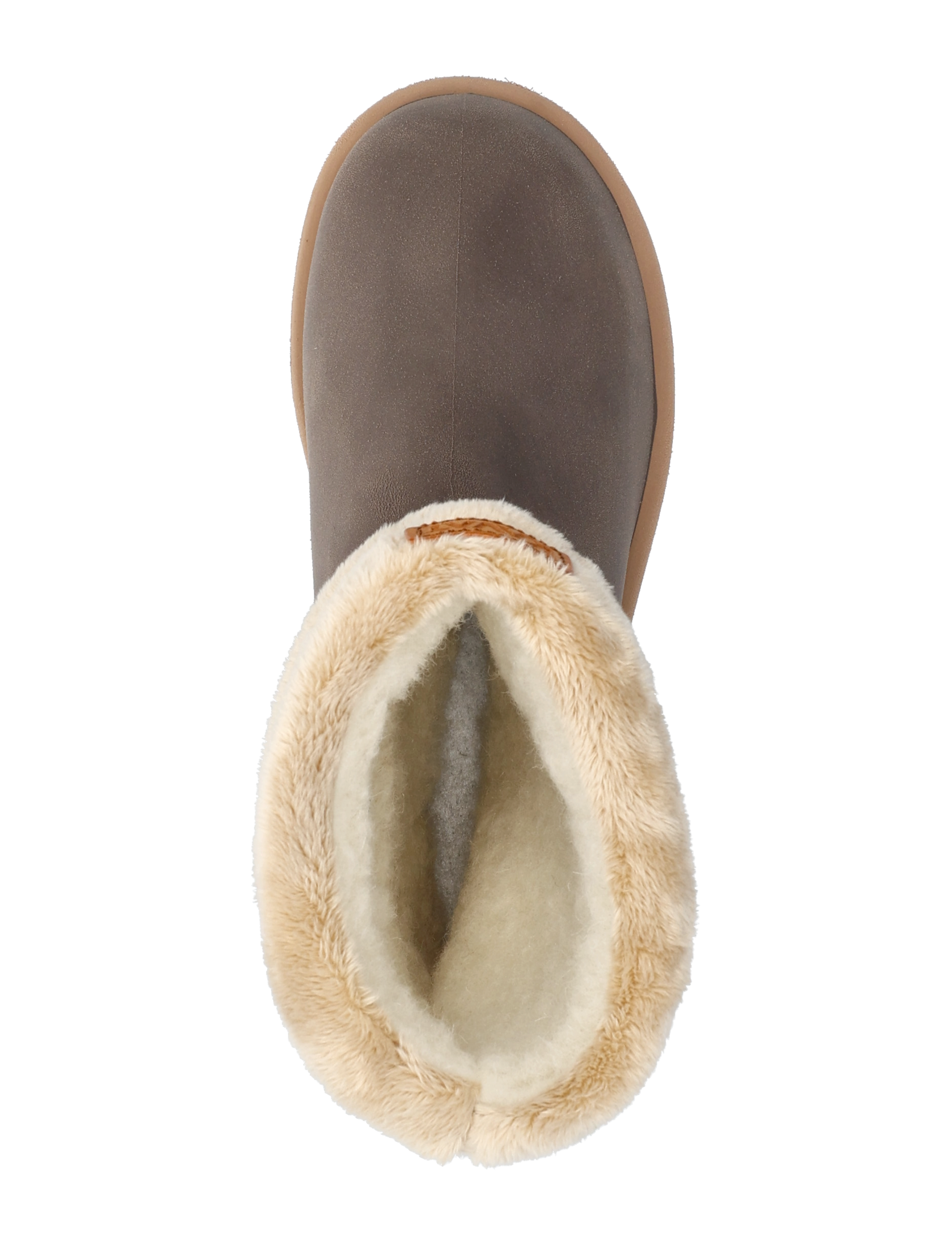 Kavat - Mora WP - fall shoes - brown - 3