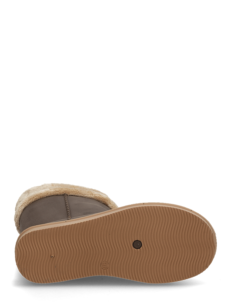 Kavat - Mora WP - vinterstøvler - brown - 4