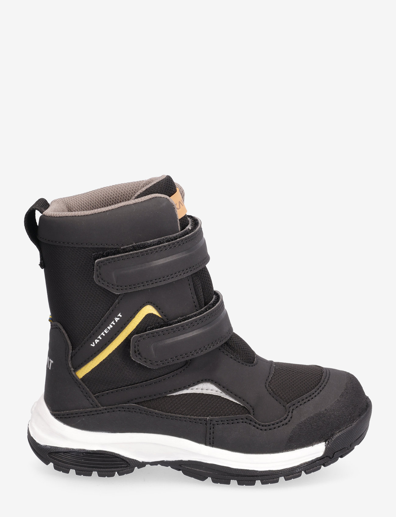 Kavat - Borgan WP - sügisjalanõud - black - 1