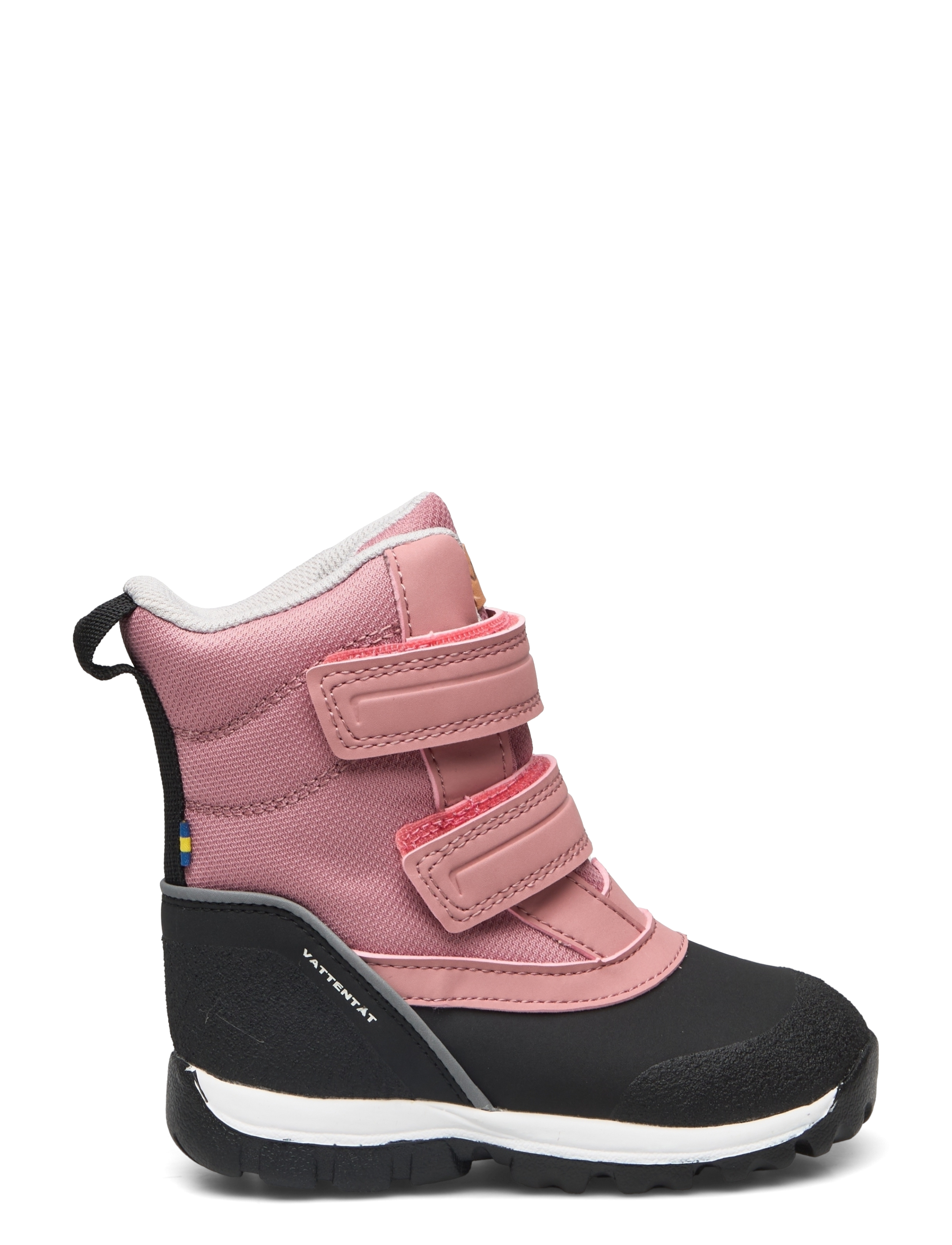 Kavat - Loberg WP - winterstiefel - ash rose - 1