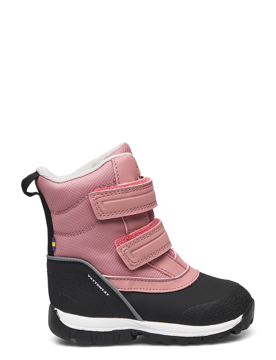 Kavat - Loberg WP - winterstiefel - ash rose - 1