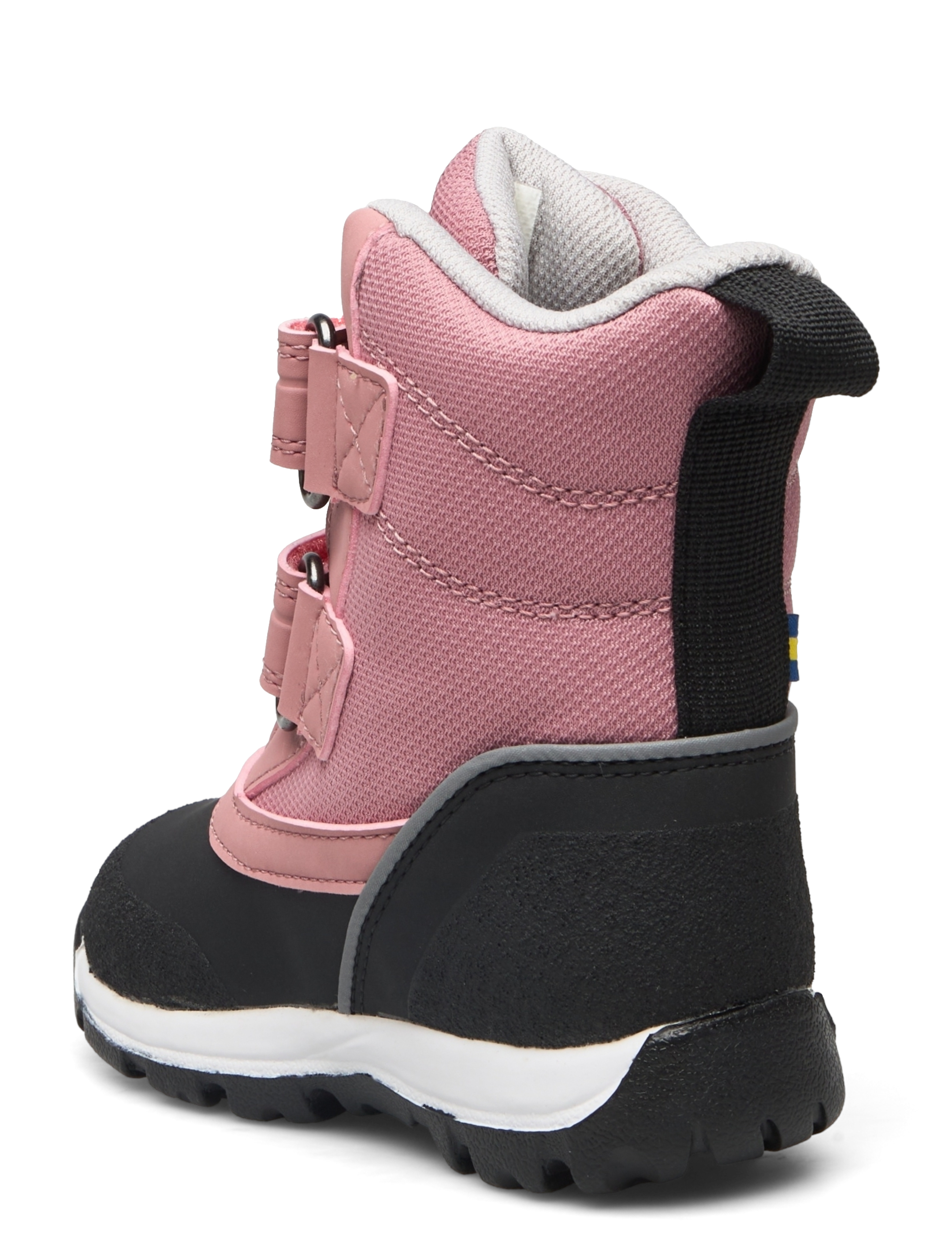 Kavat - Loberg WP - winterstiefel - ash rose - 2