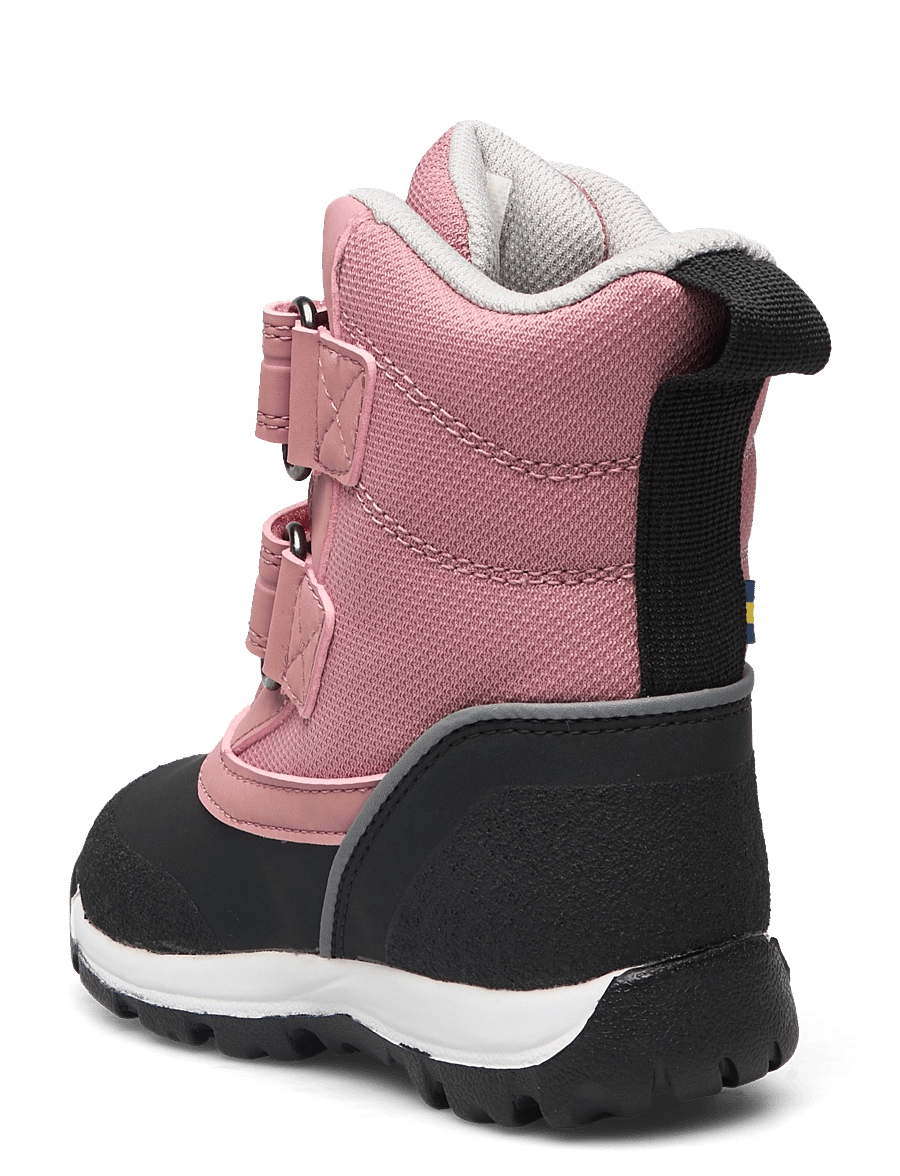 Kavat - Loberg WP - winterstiefel - ash rose - 2