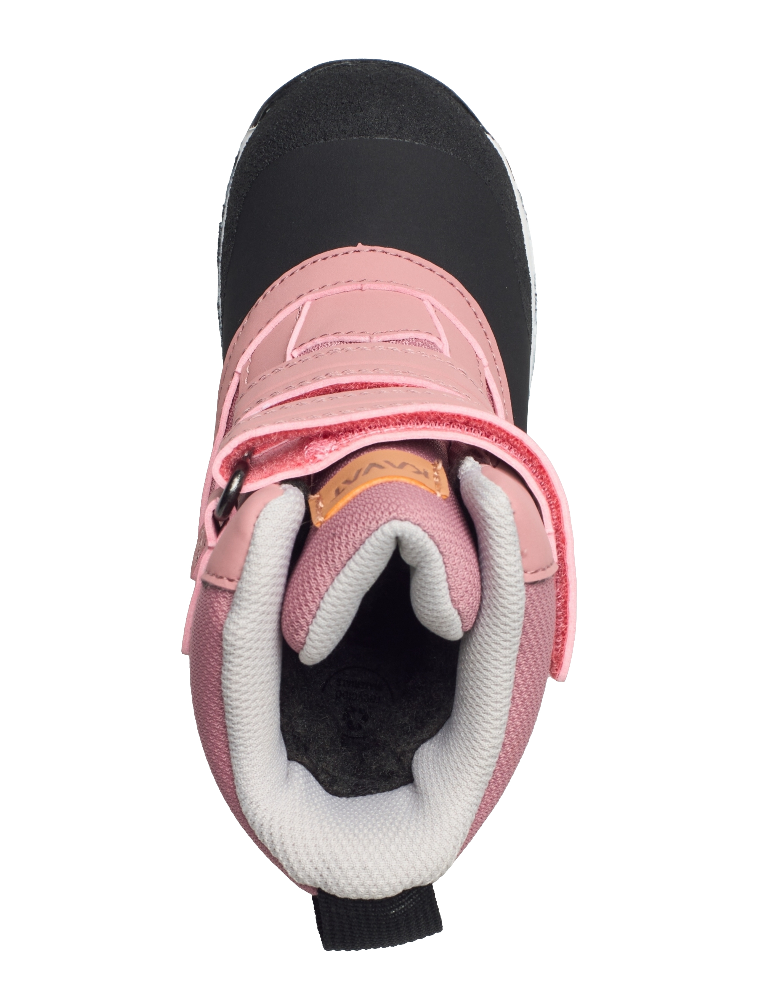 Kavat - Loberg WP - winterstiefel - ash rose - 3