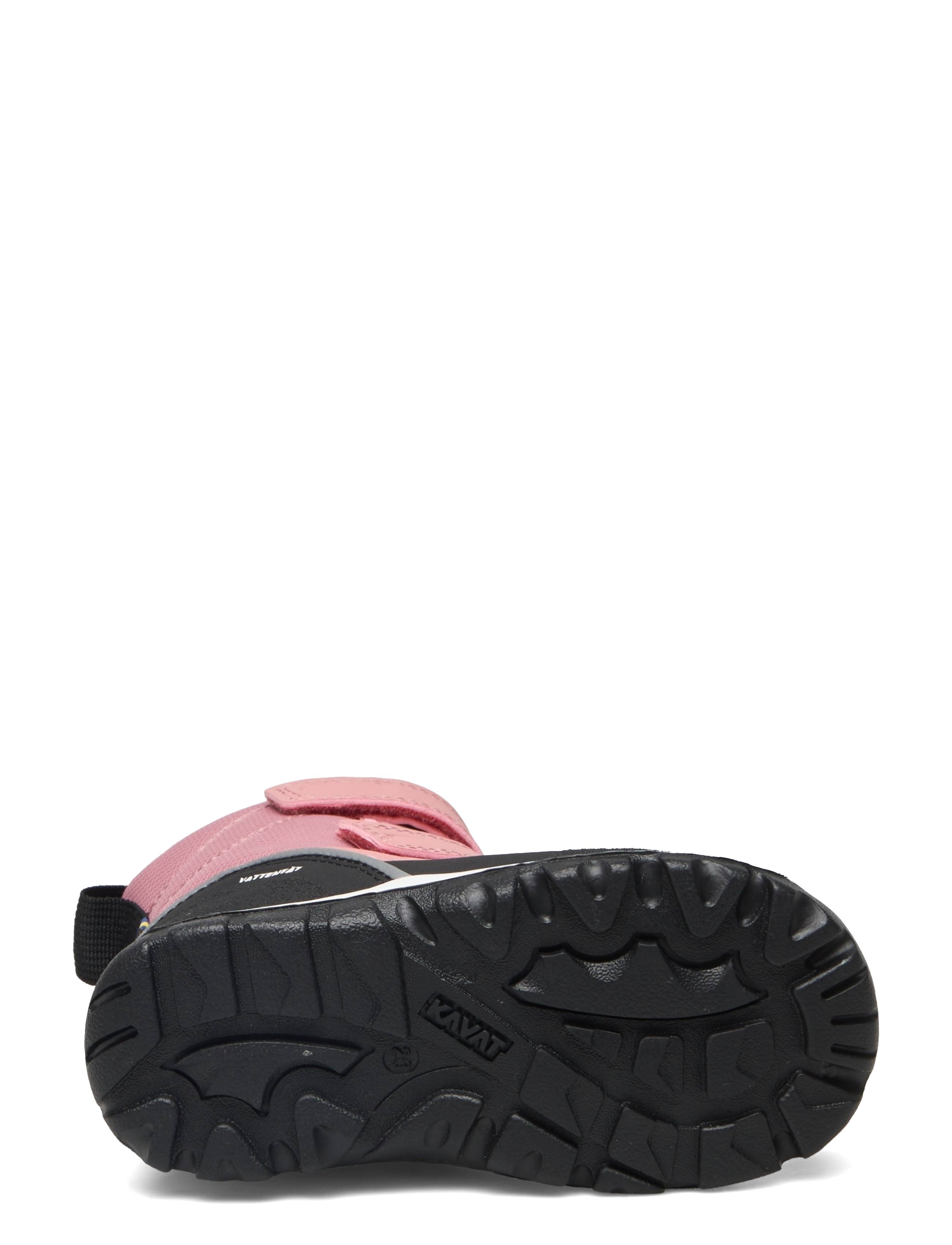 Kavat - Loberg WP - winterstiefel - ash rose - 4