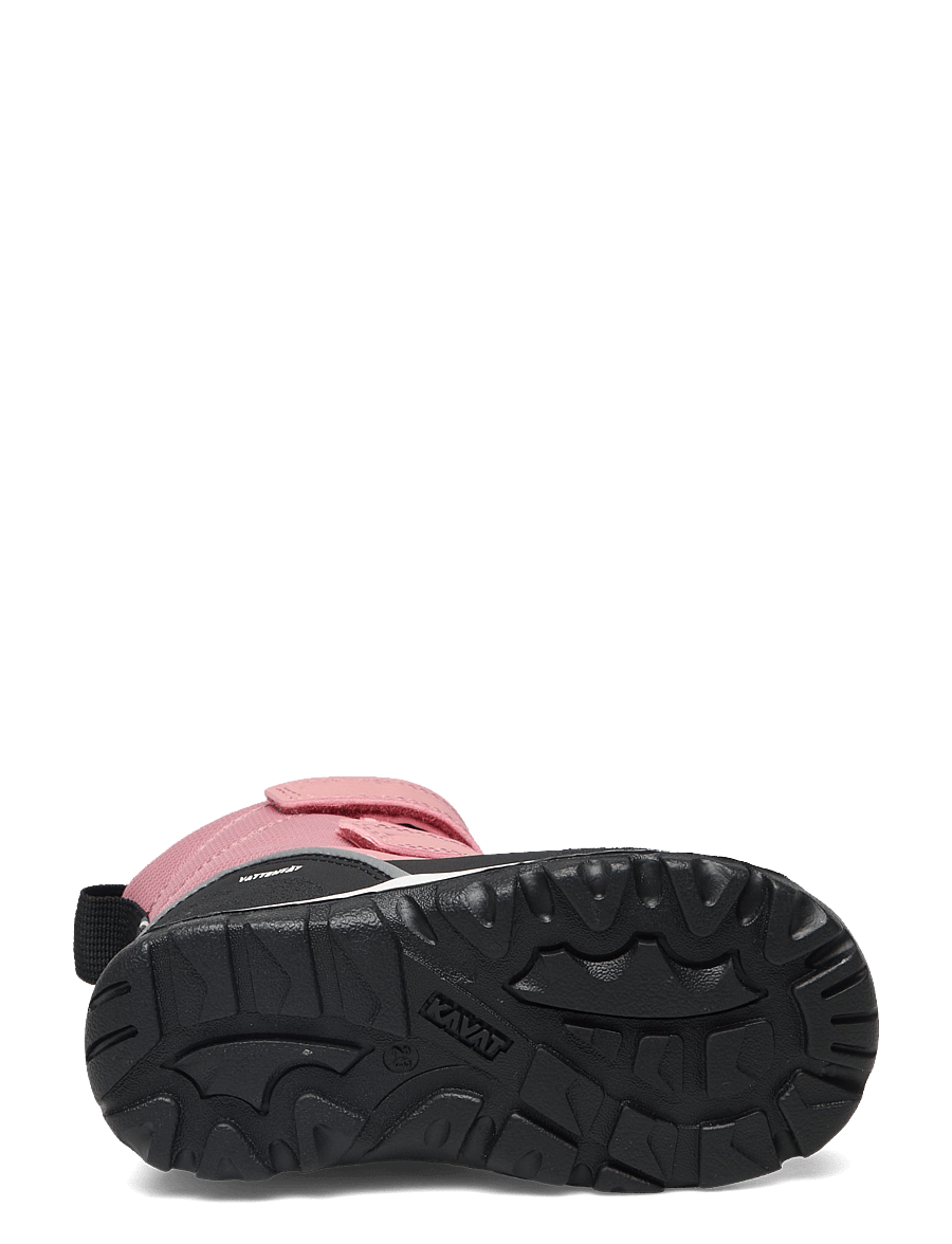 Kavat - Loberg WP - winterstiefel - ash rose - 4