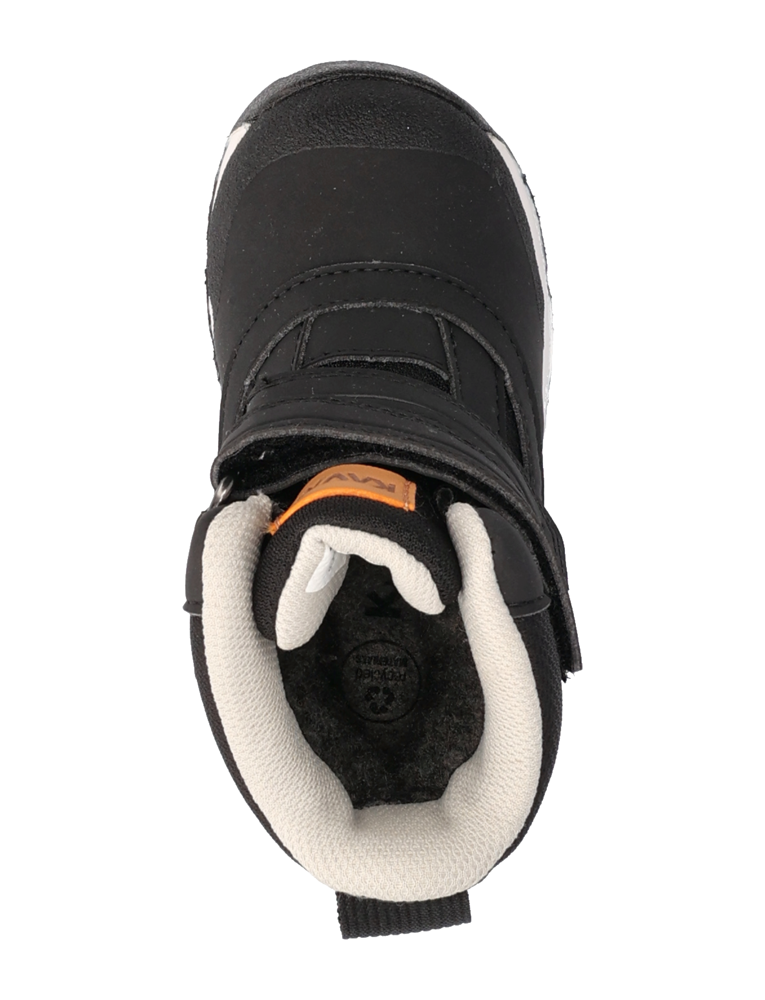 Kavat - Loberg WP - herbstschuhe - black - 3