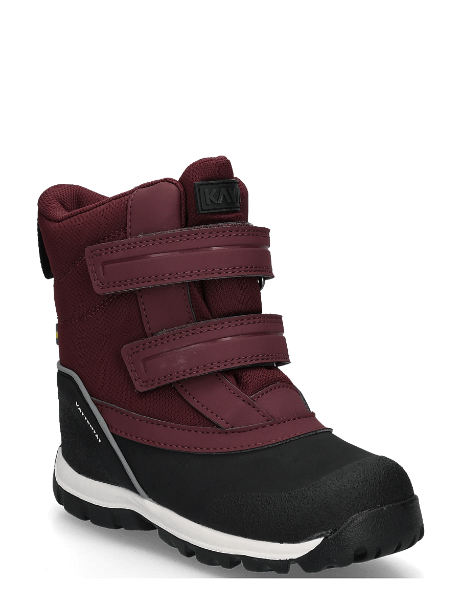 Kavat - Loberg WP - winterstiefel - fig - 0