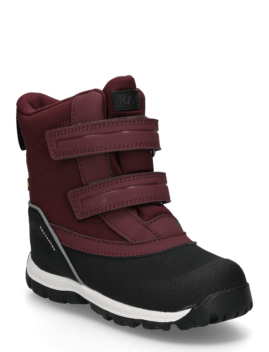Kavat - Loberg WP - winterstiefel - fig - 0