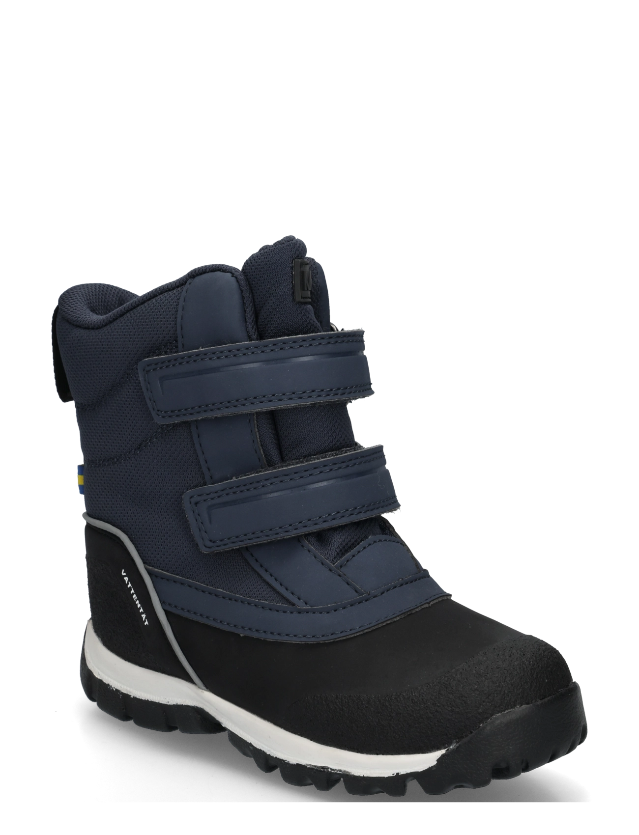 Kavat Loberg WP - Kavat - MOOD INDIGO / navy