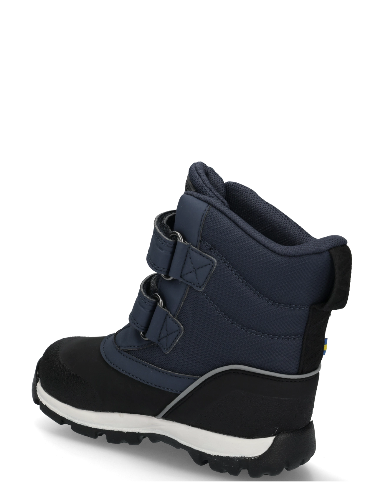 Kavat - Loberg WP - winterstiefel - mood indigo - 1