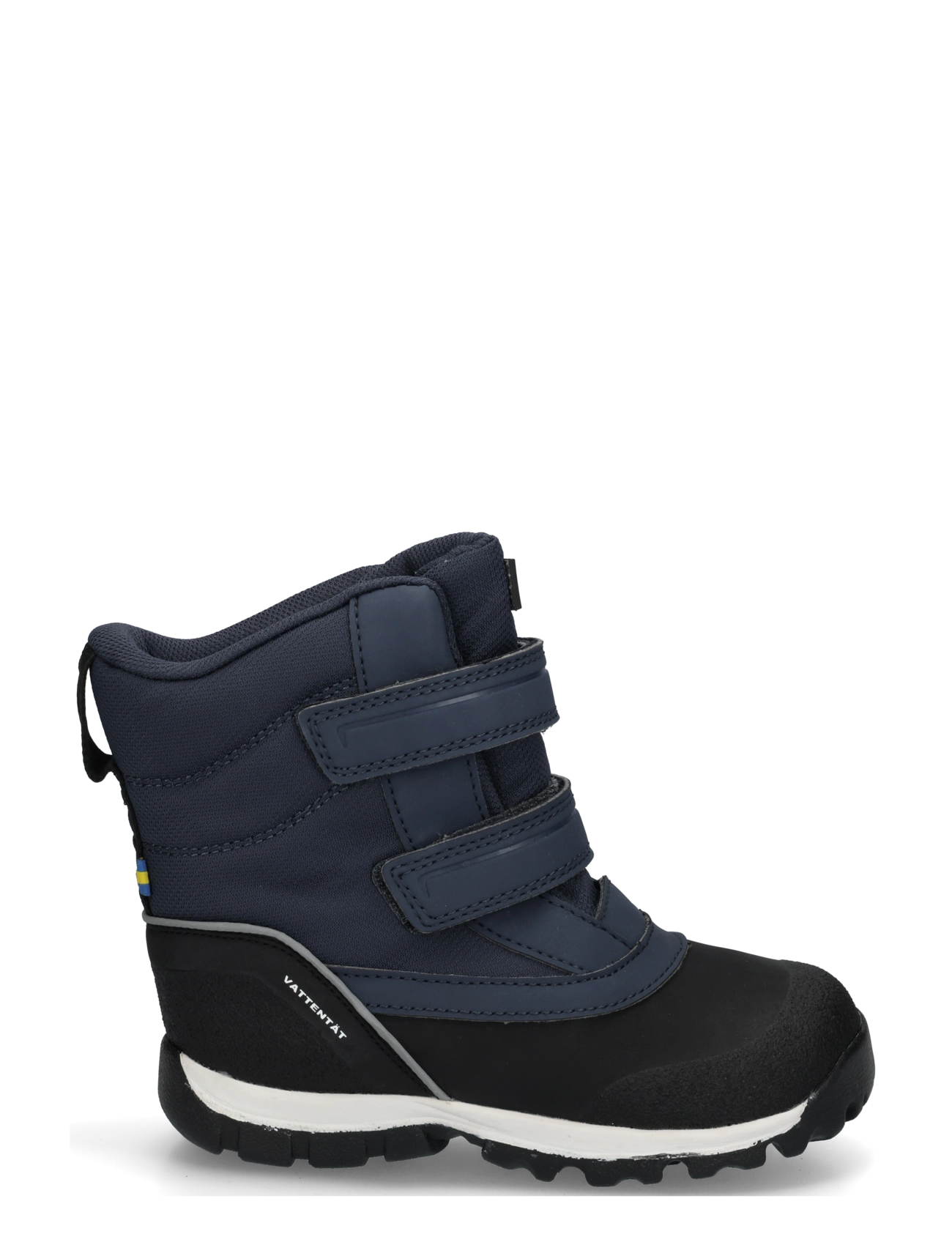 Kavat - Loberg WP - winterstiefel - mood indigo - 2