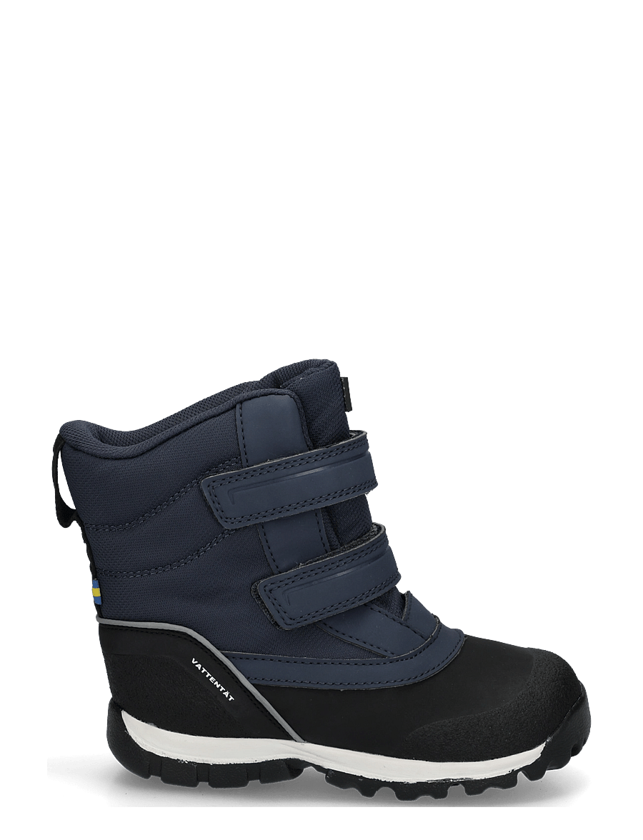 Kavat - Loberg WP - winterstiefel - mood indigo - 2