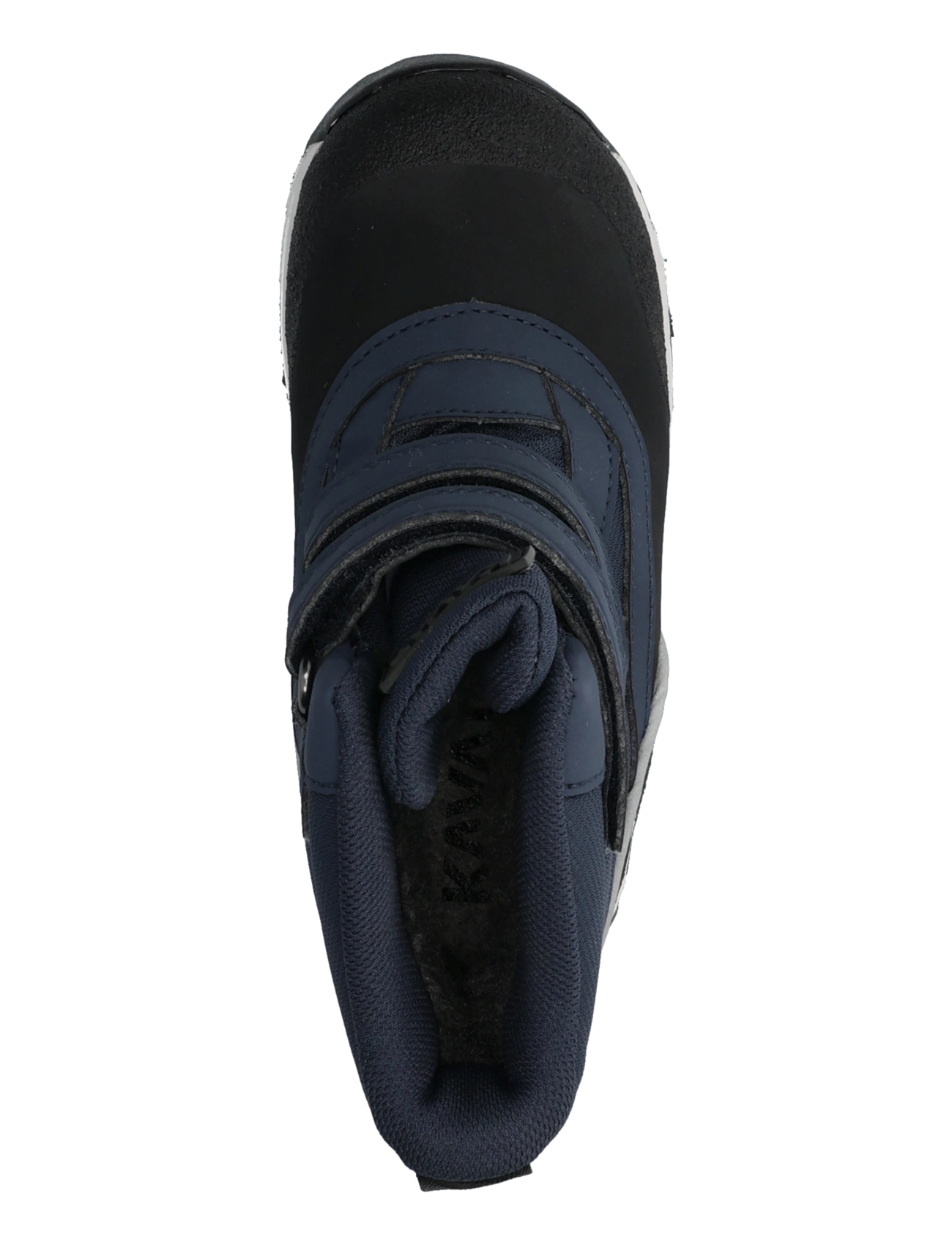 Kavat - Loberg WP - winterstiefel - mood indigo - 3
